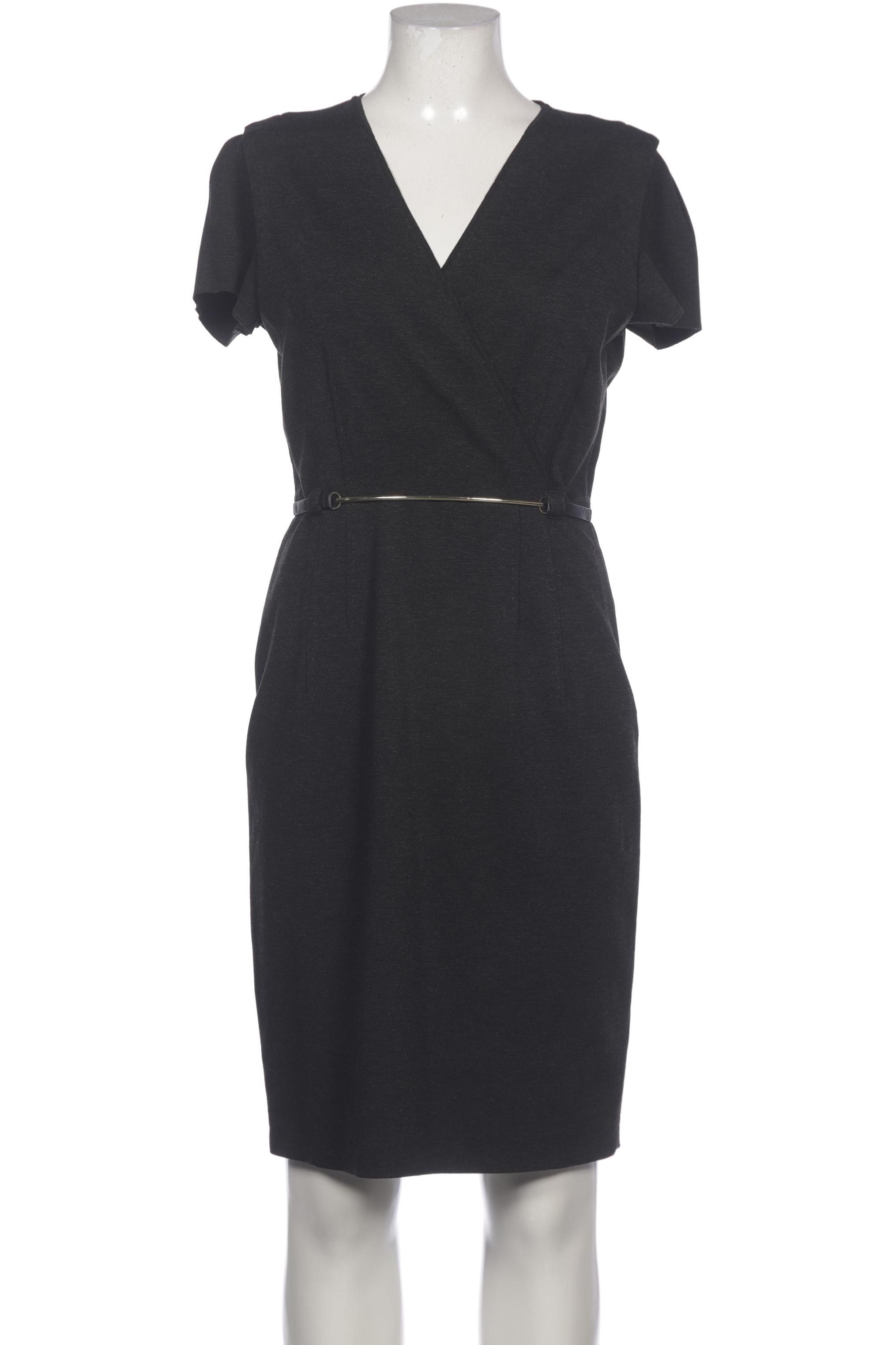 

LIU JO Damen Kleid, grau, Gr. 48