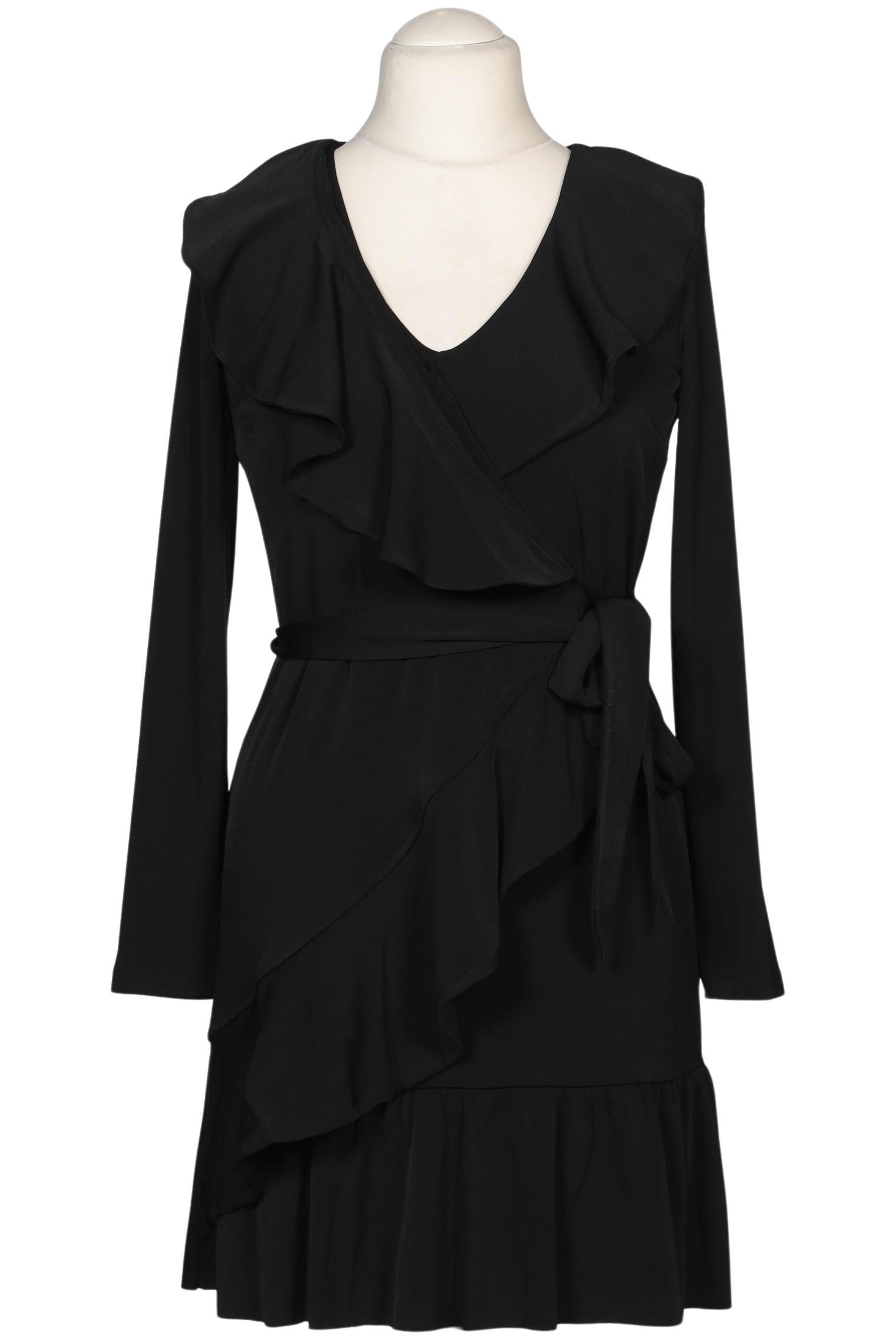 

LIU JO Damen Kleid, schwarz, Gr. 38