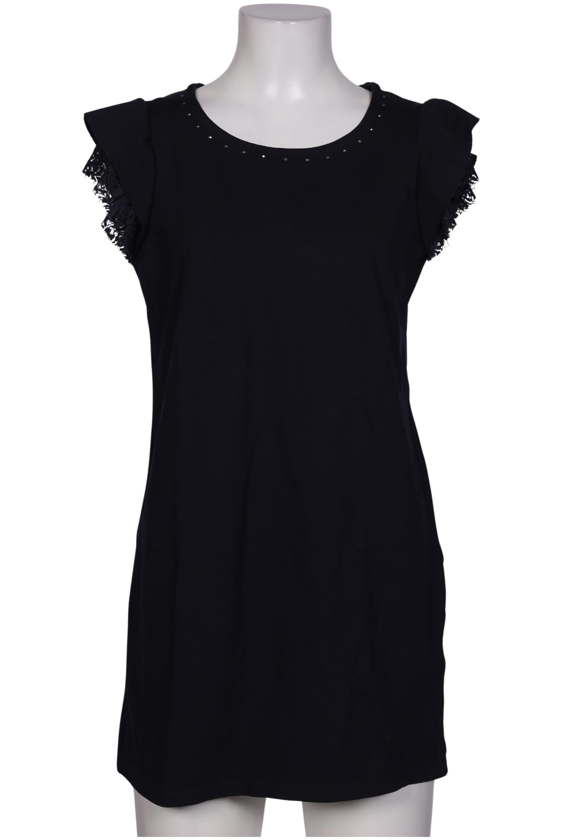 

LIU JO Damen Kleid, marineblau, Gr. 36