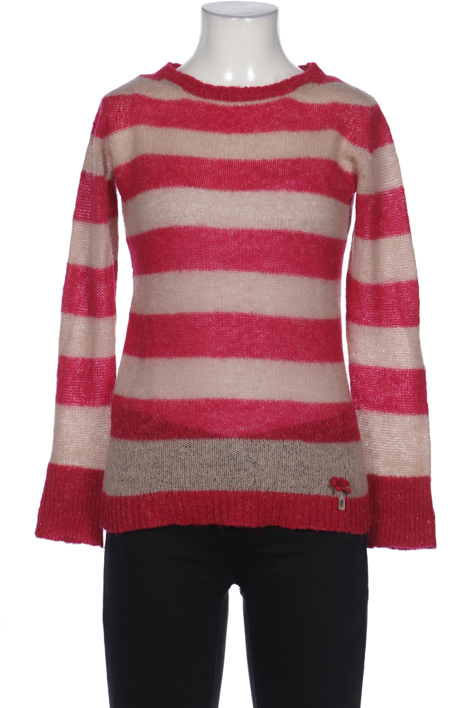 

LIU JO Damen Pullover, pink, Gr. 36