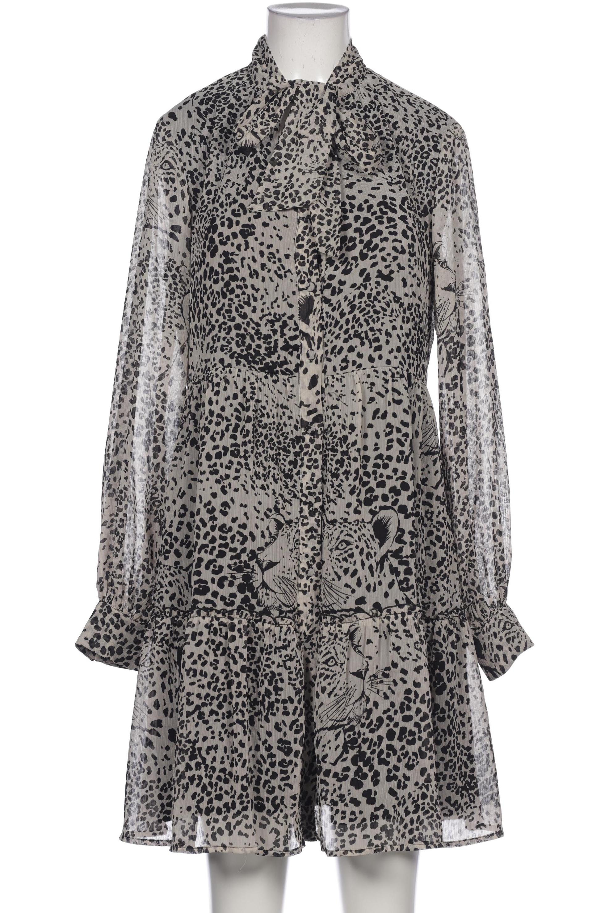 

LIU JO Damen Kleid, grau, Gr. 36