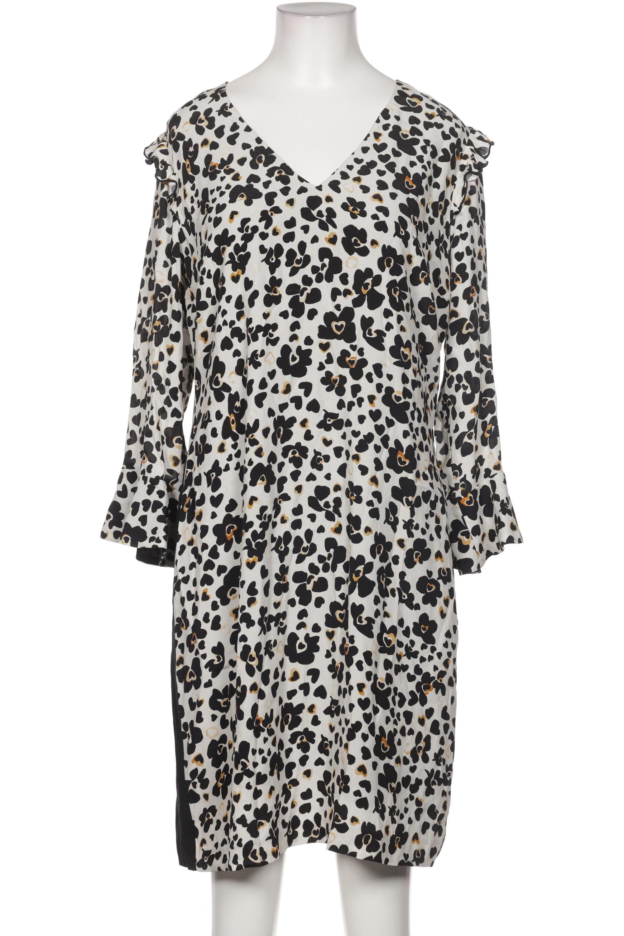 

LIU JO Damen Kleid, schwarz, Gr. 46
