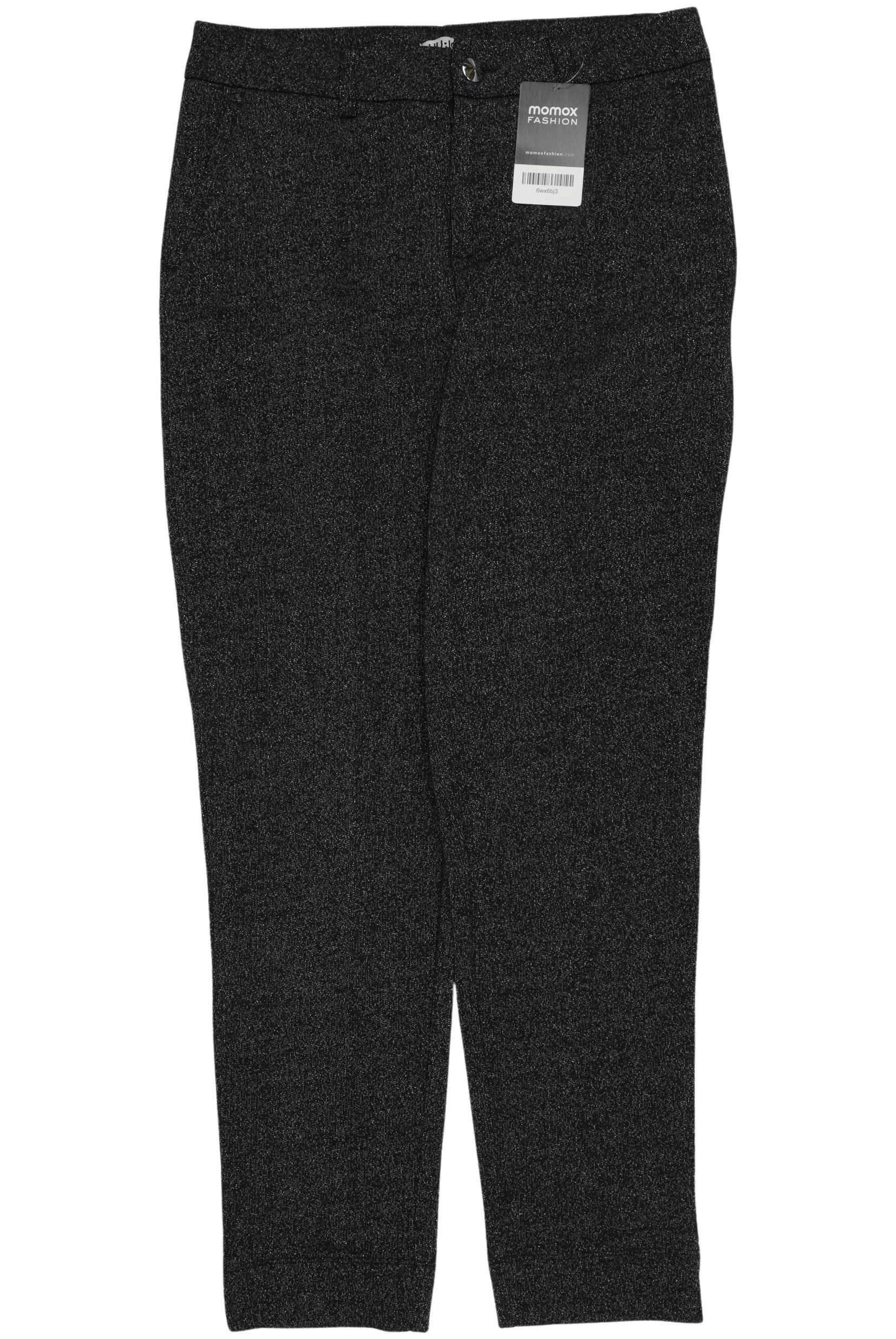 

LIU JO Damen Stoffhose, grau, Gr. 28