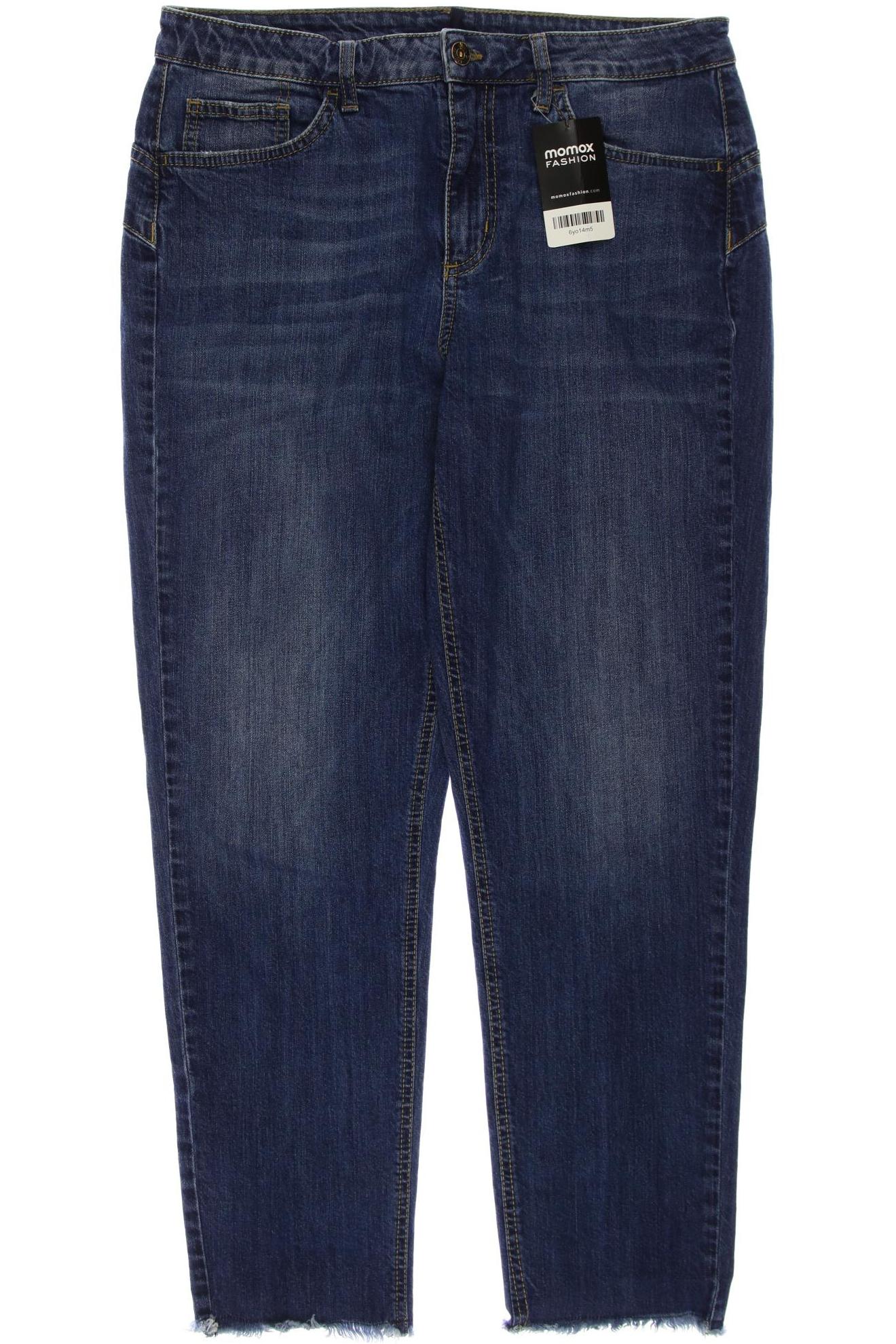 

LIU.JO Damen Jeans, blau