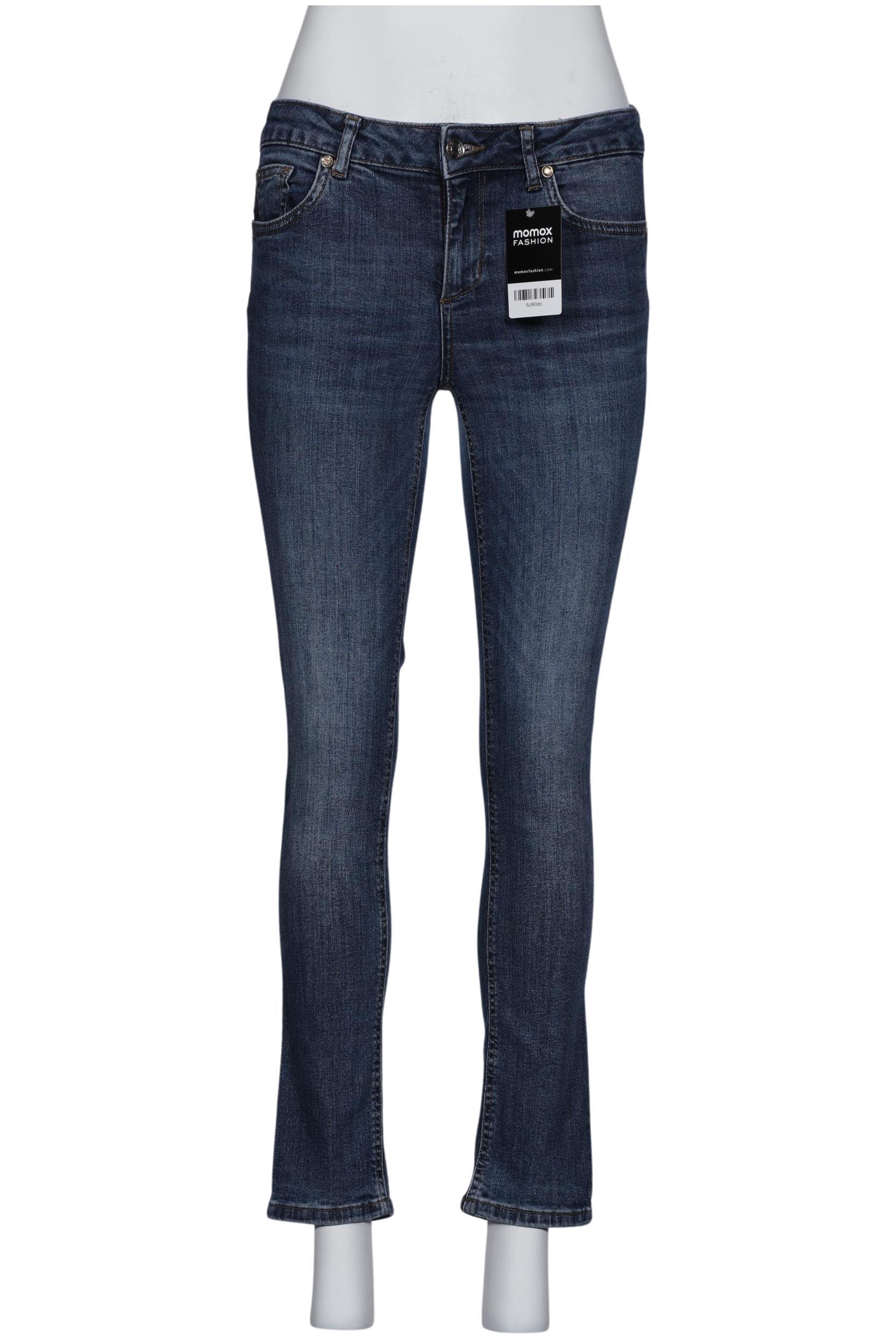 

LIU JO Damen Jeans, blau, Gr. 28