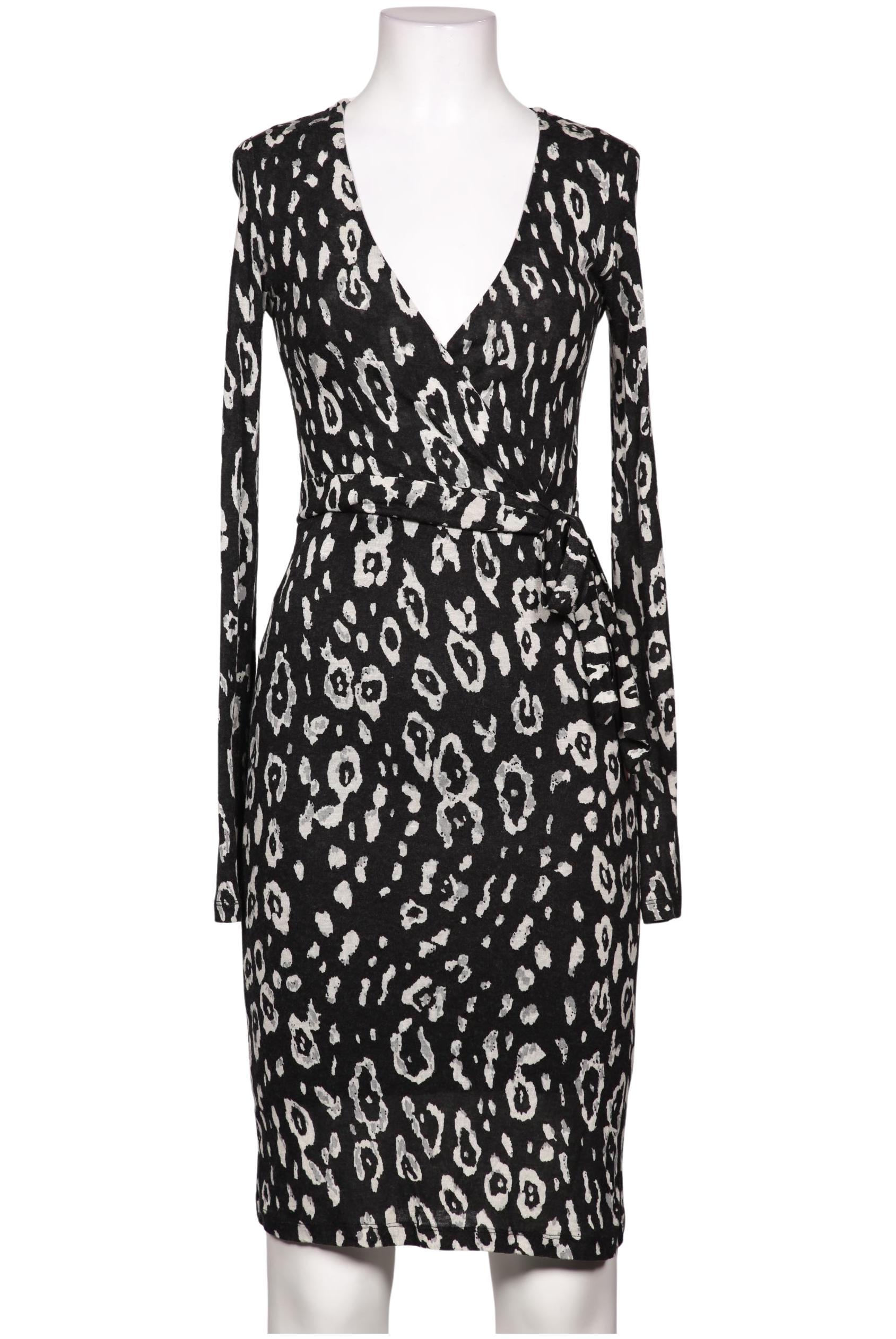 

LIU JO Damen Kleid, schwarz, Gr. 30