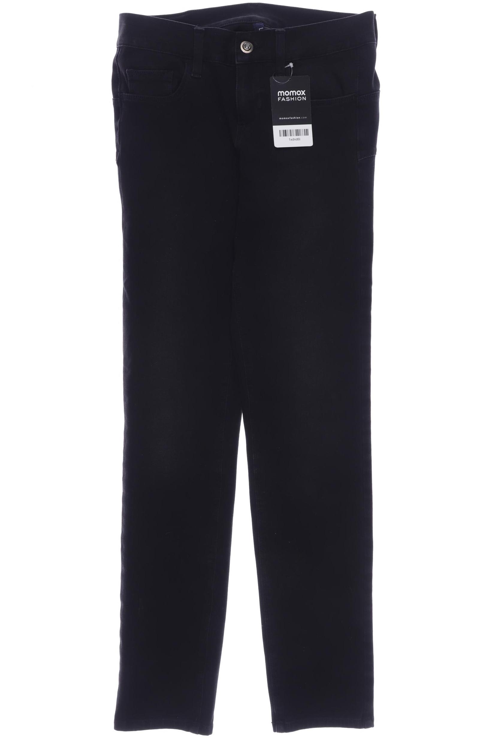 

LIU.JO Damen Jeans, schwarz