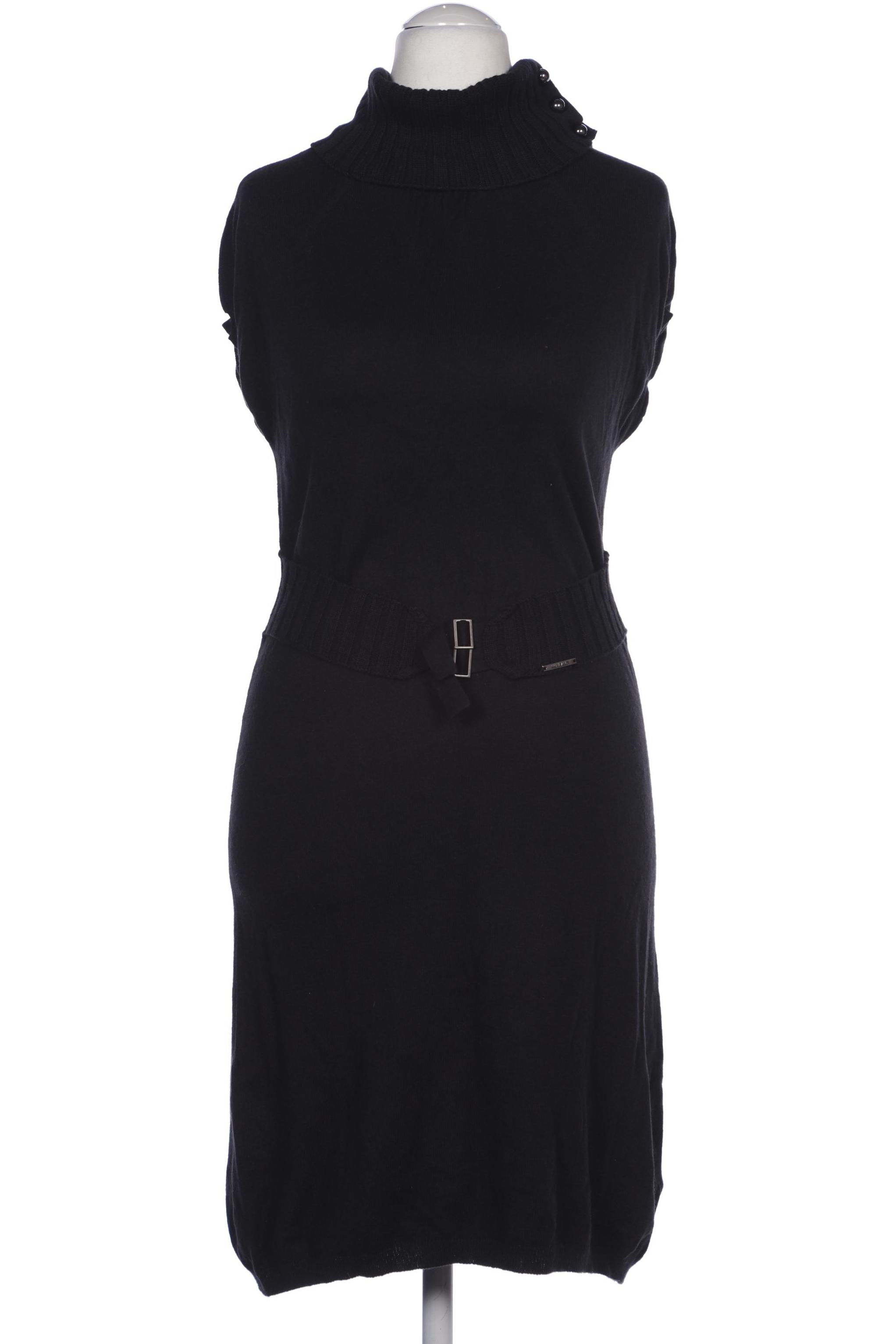 

LIU JO Damen Kleid, schwarz, Gr. 38