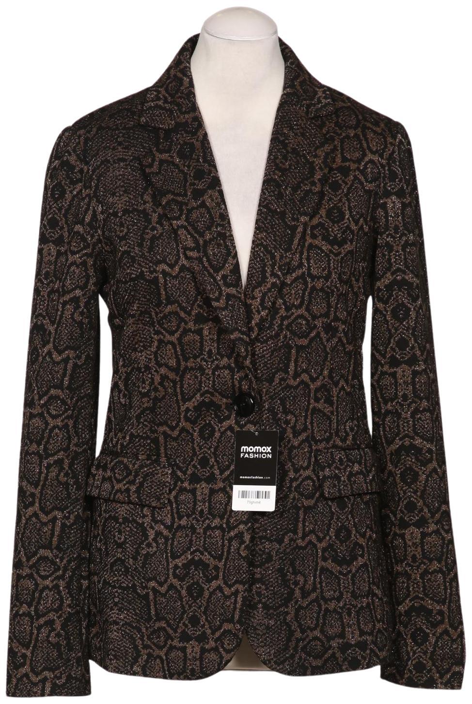 

LIU JO Damen Blazer, marineblau, Gr. 36