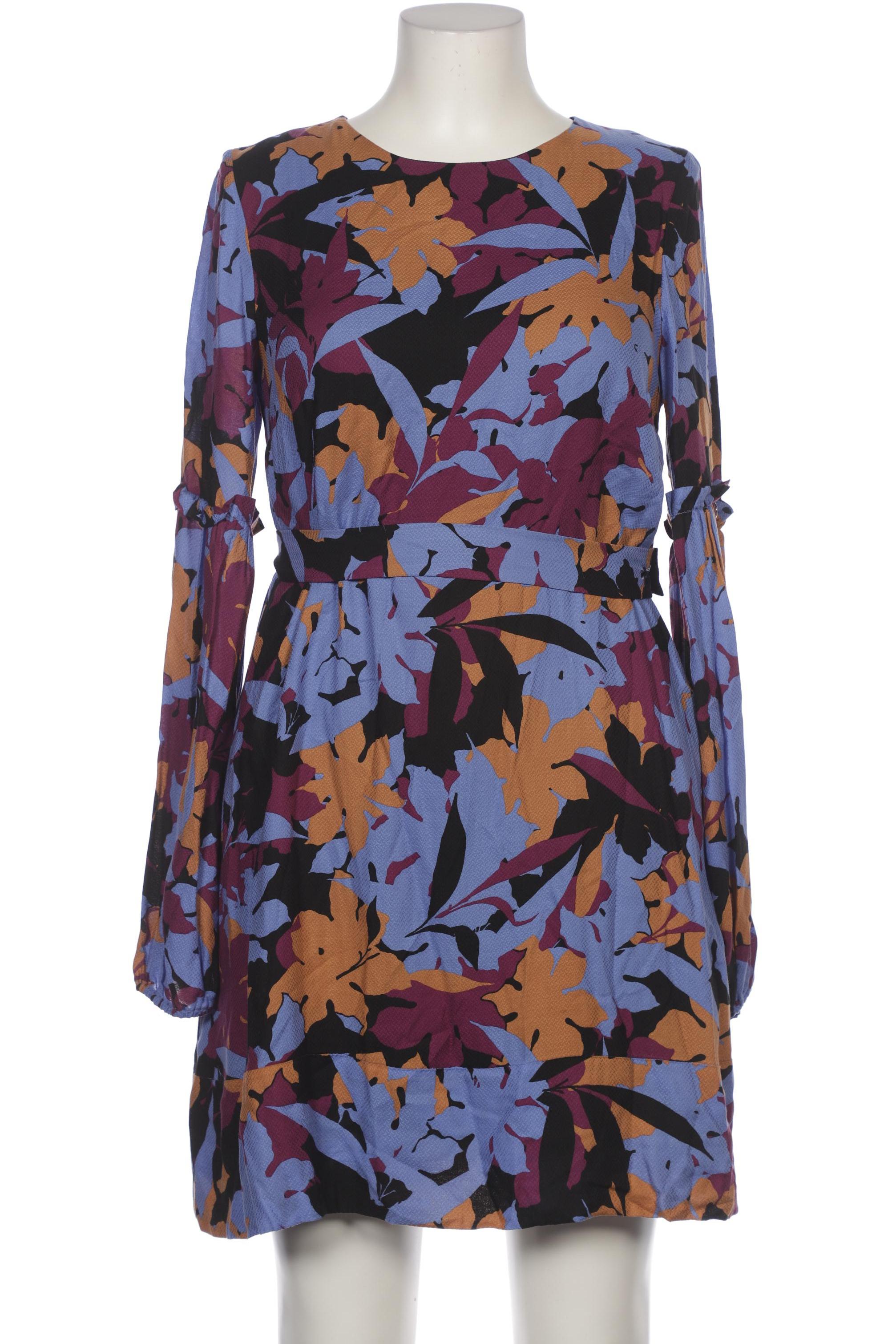 

LIU JO Damen Kleid, mehrfarbig, Gr. 44