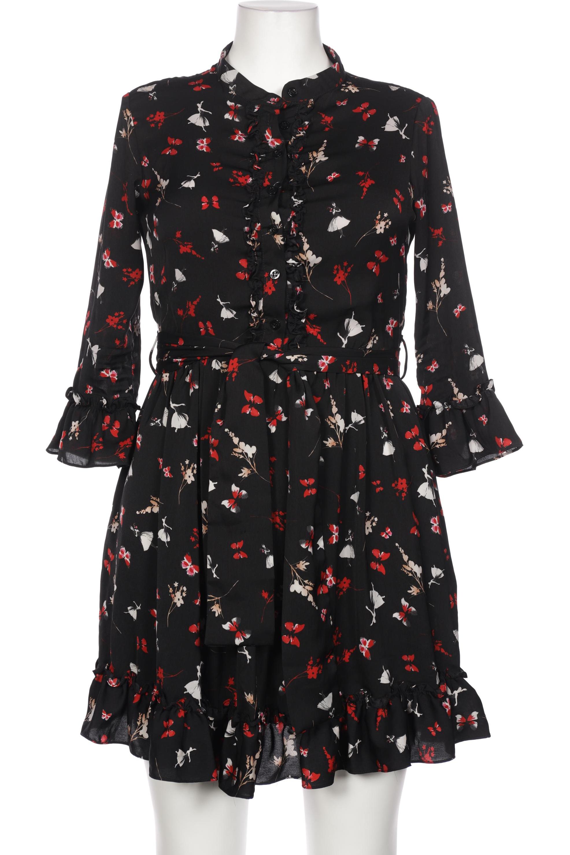 

LIU JO Damen Kleid, schwarz, Gr. 42