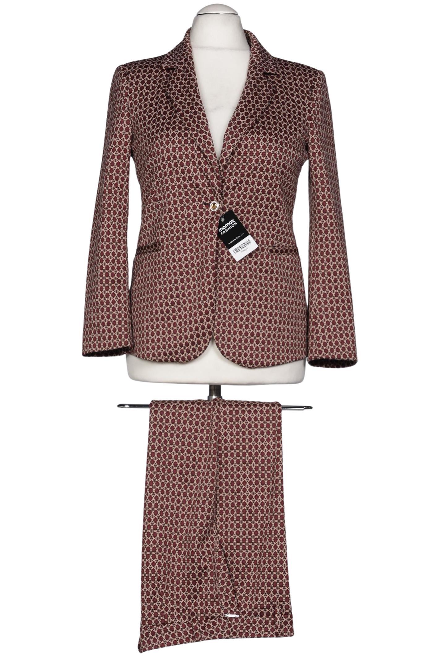 

LIU JO Damen Anzug, mehrfarbig, Gr. 38