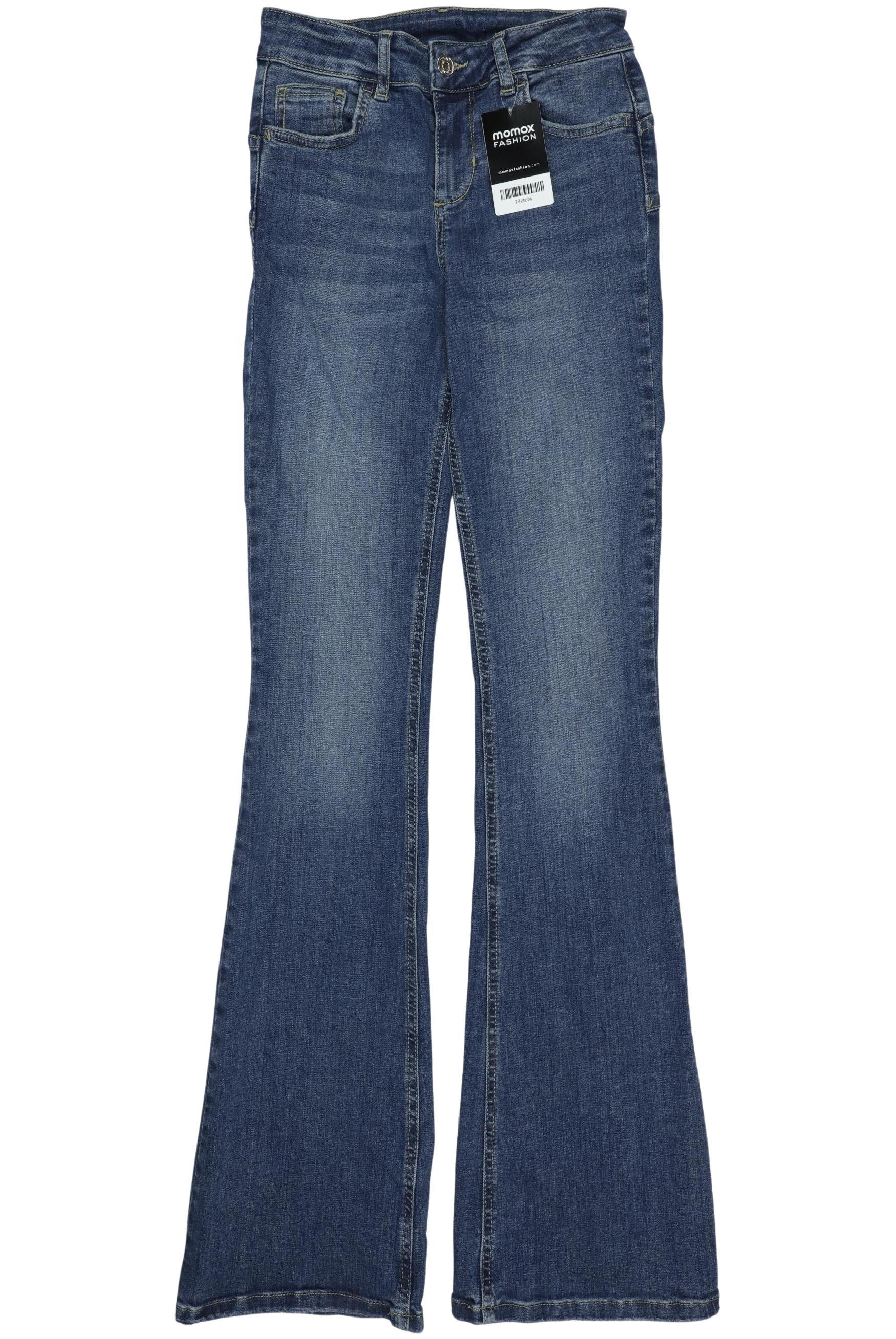 

LIU JO Damen Jeans, blau, Gr. 26