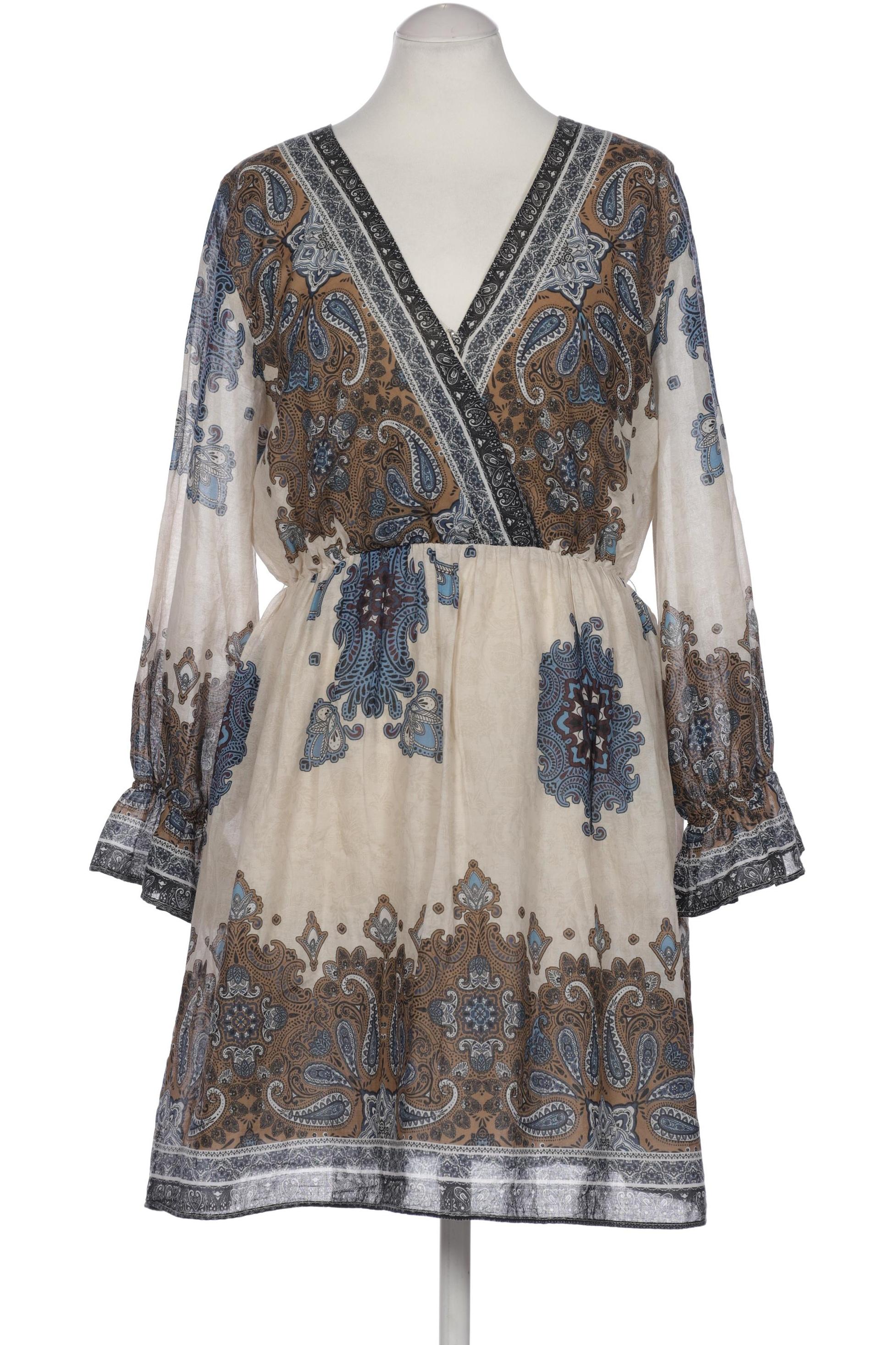 

LIU JO Damen Kleid, beige, Gr. 38