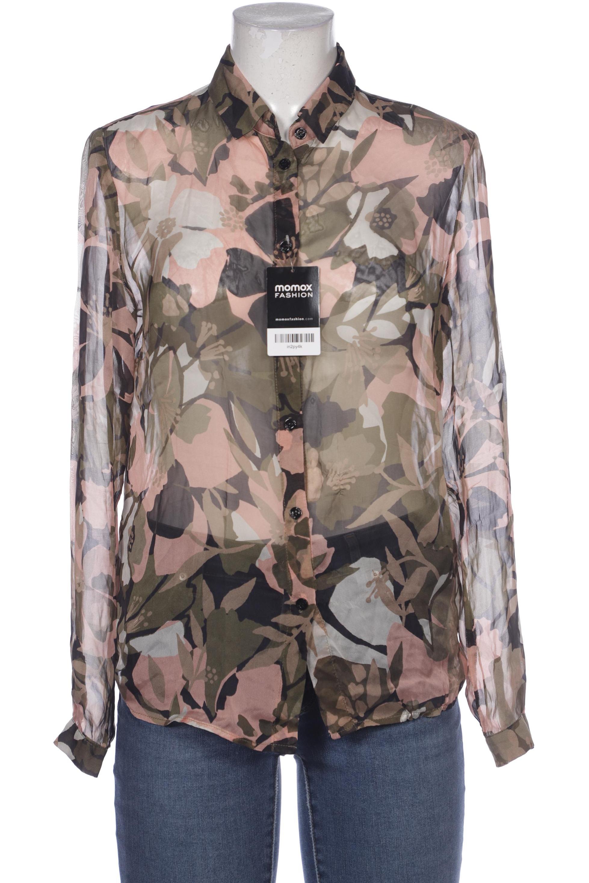 

LIU JO Damen Bluse, grün, Gr. 42