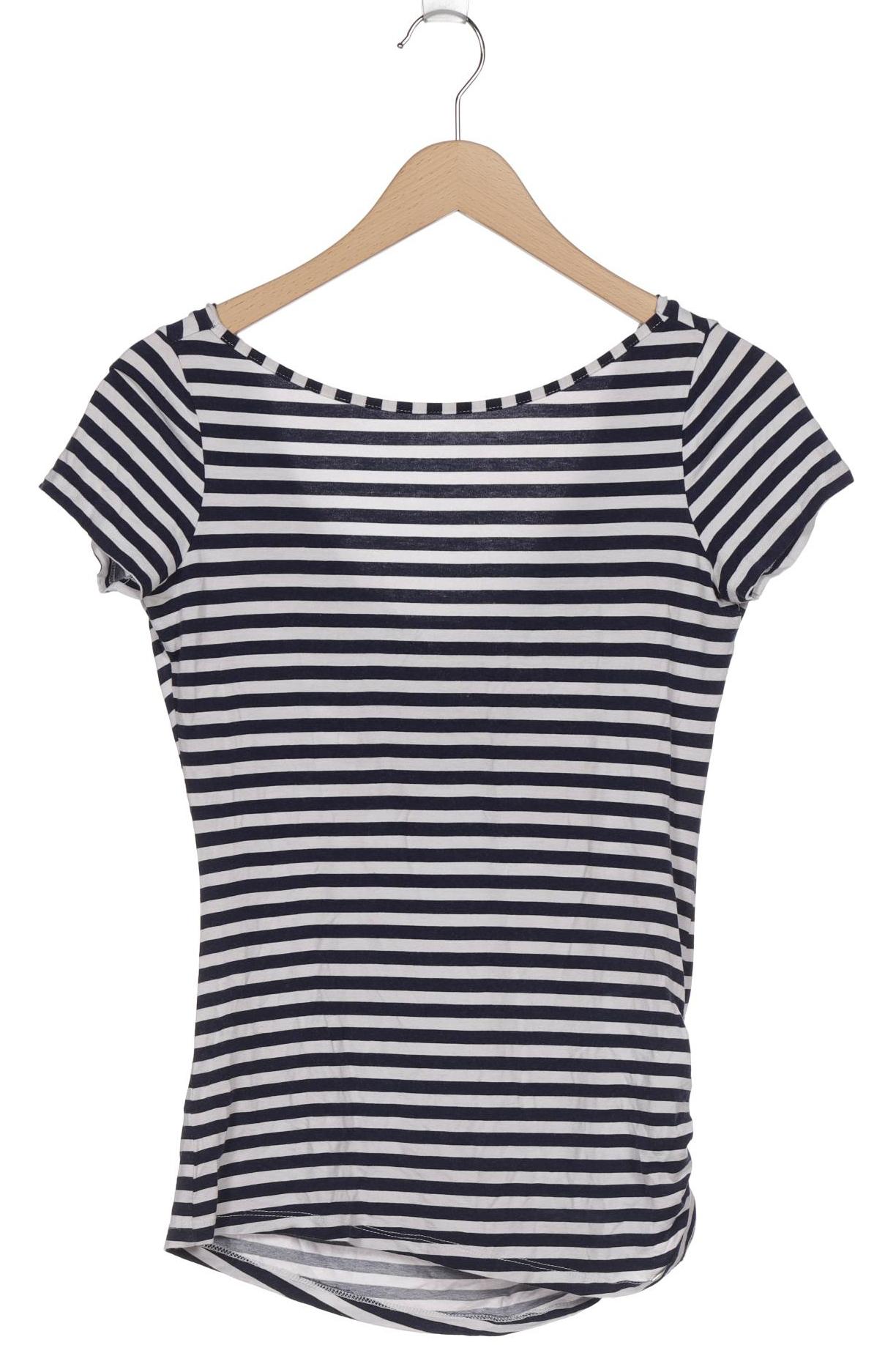 

LIU.JO Damen T-Shirt, marineblau