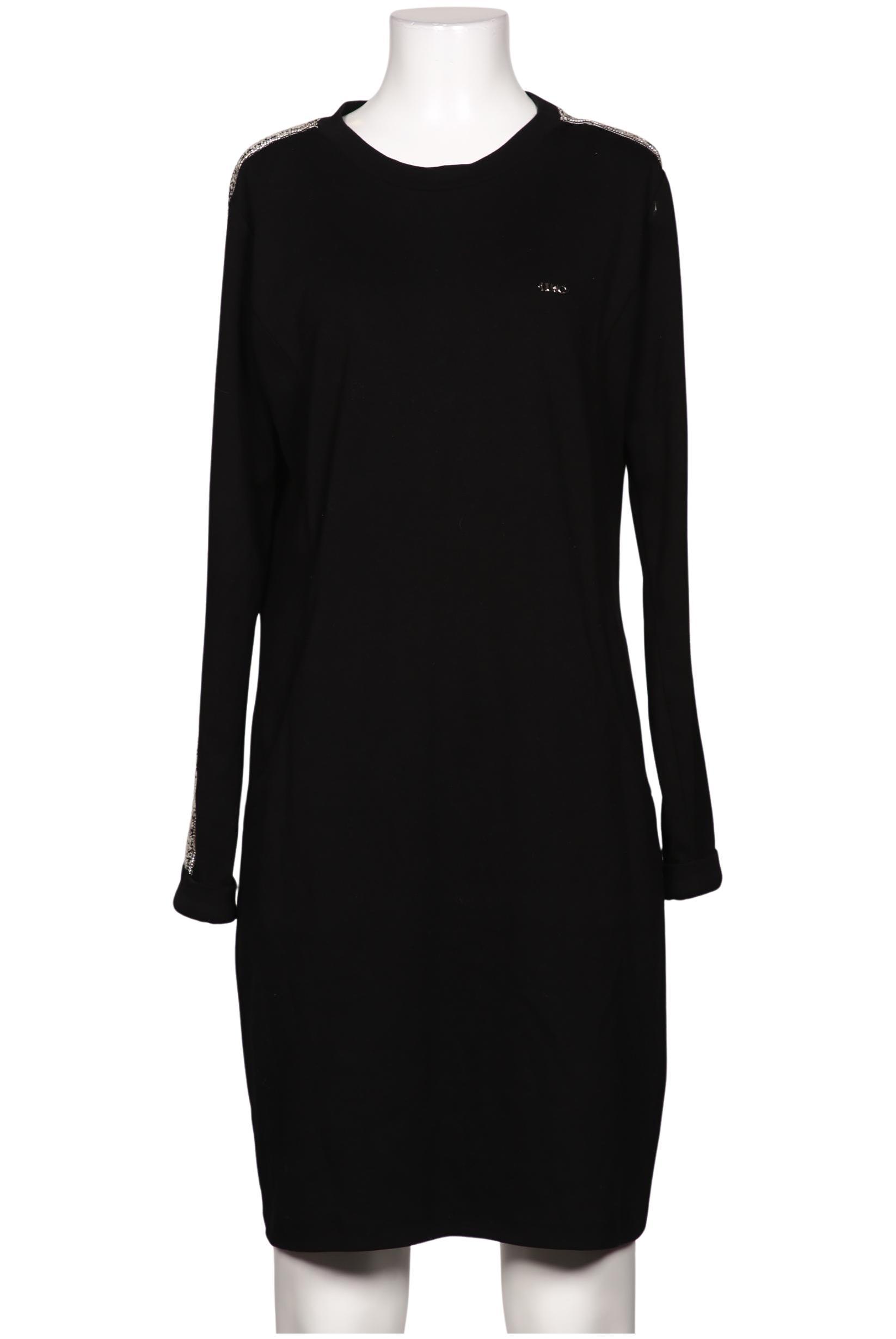

LIU JO Damen Kleid, schwarz, Gr. 38