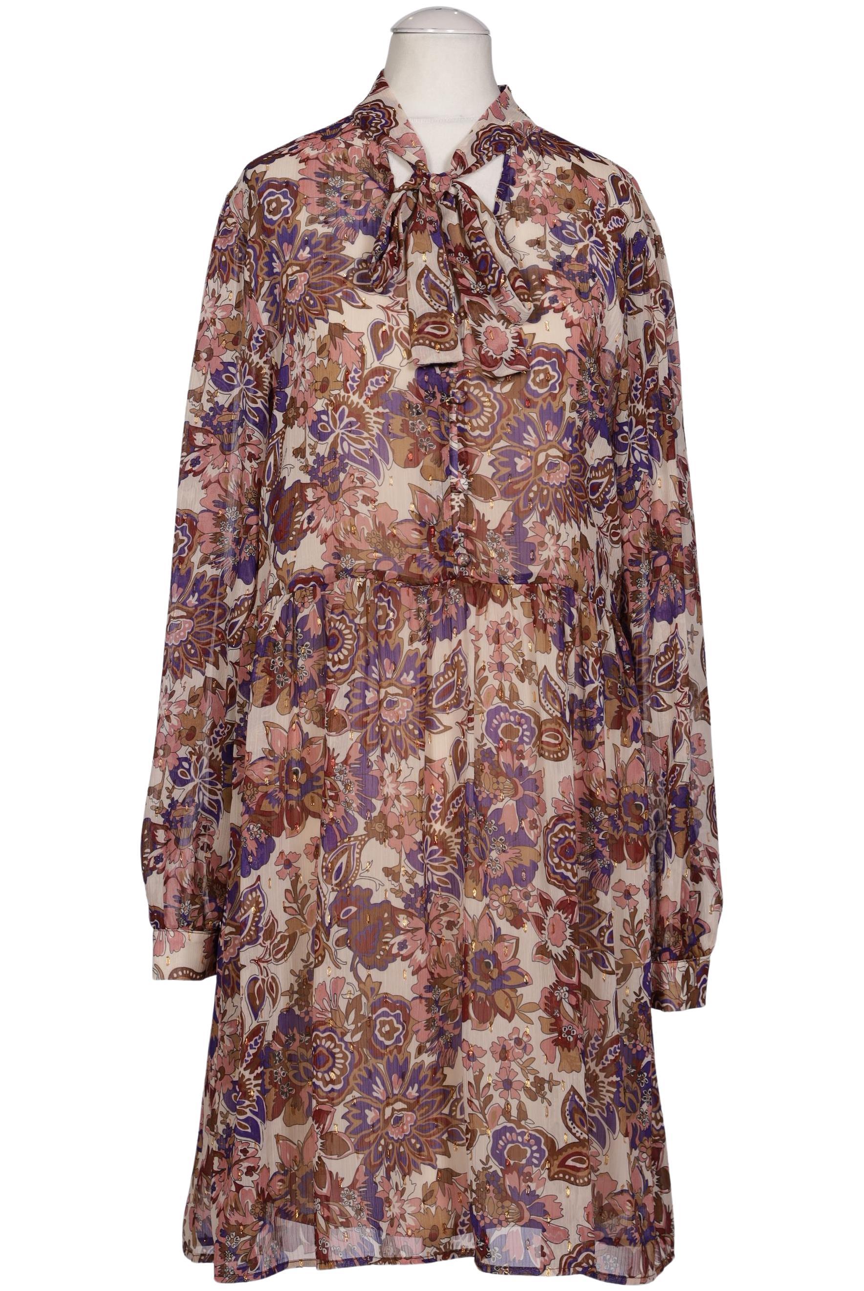 

LIU JO Damen Kleid, mehrfarbig, Gr. 34