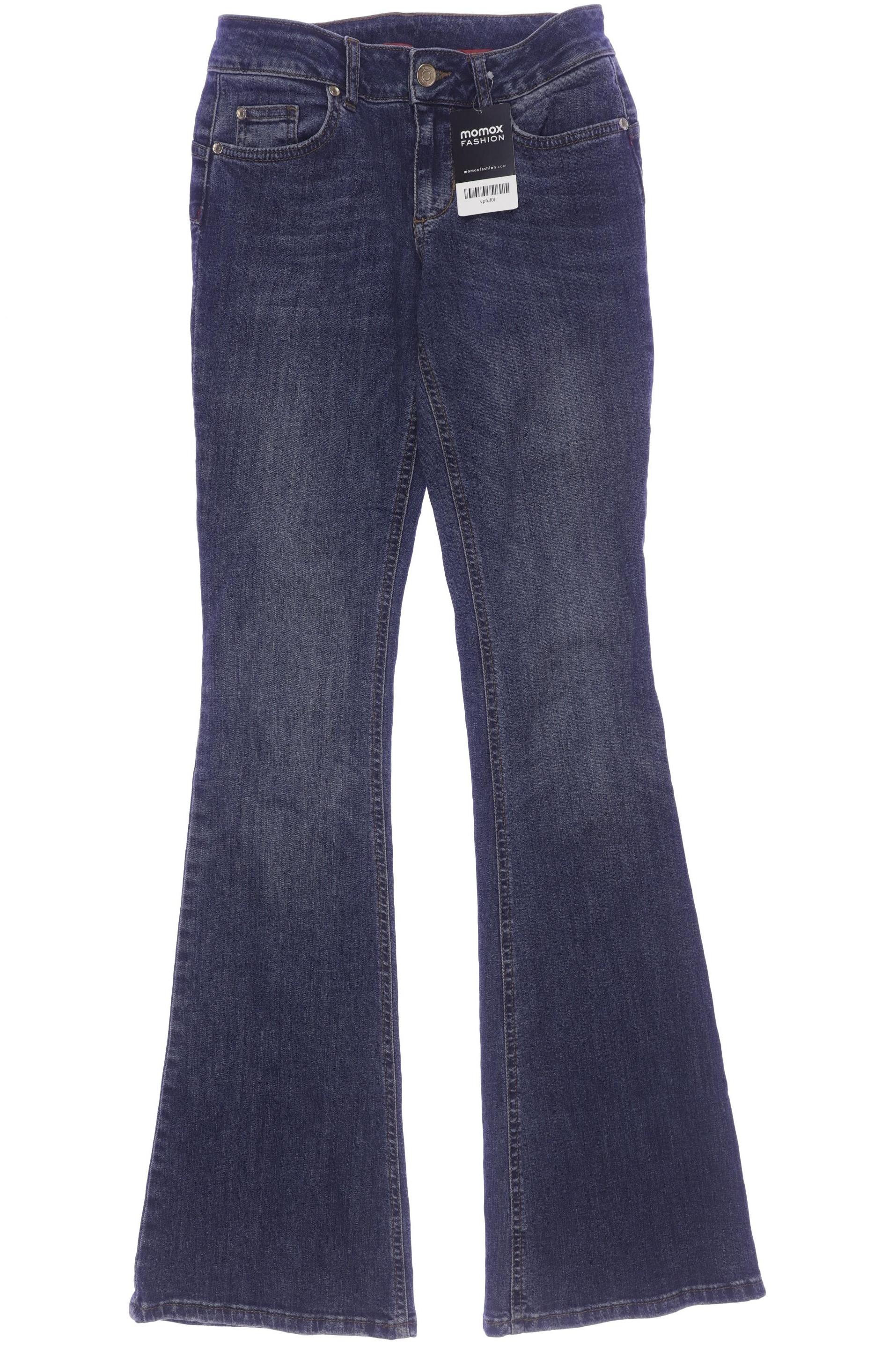 

LIU JO Damen Jeans, marineblau, Gr. 26
