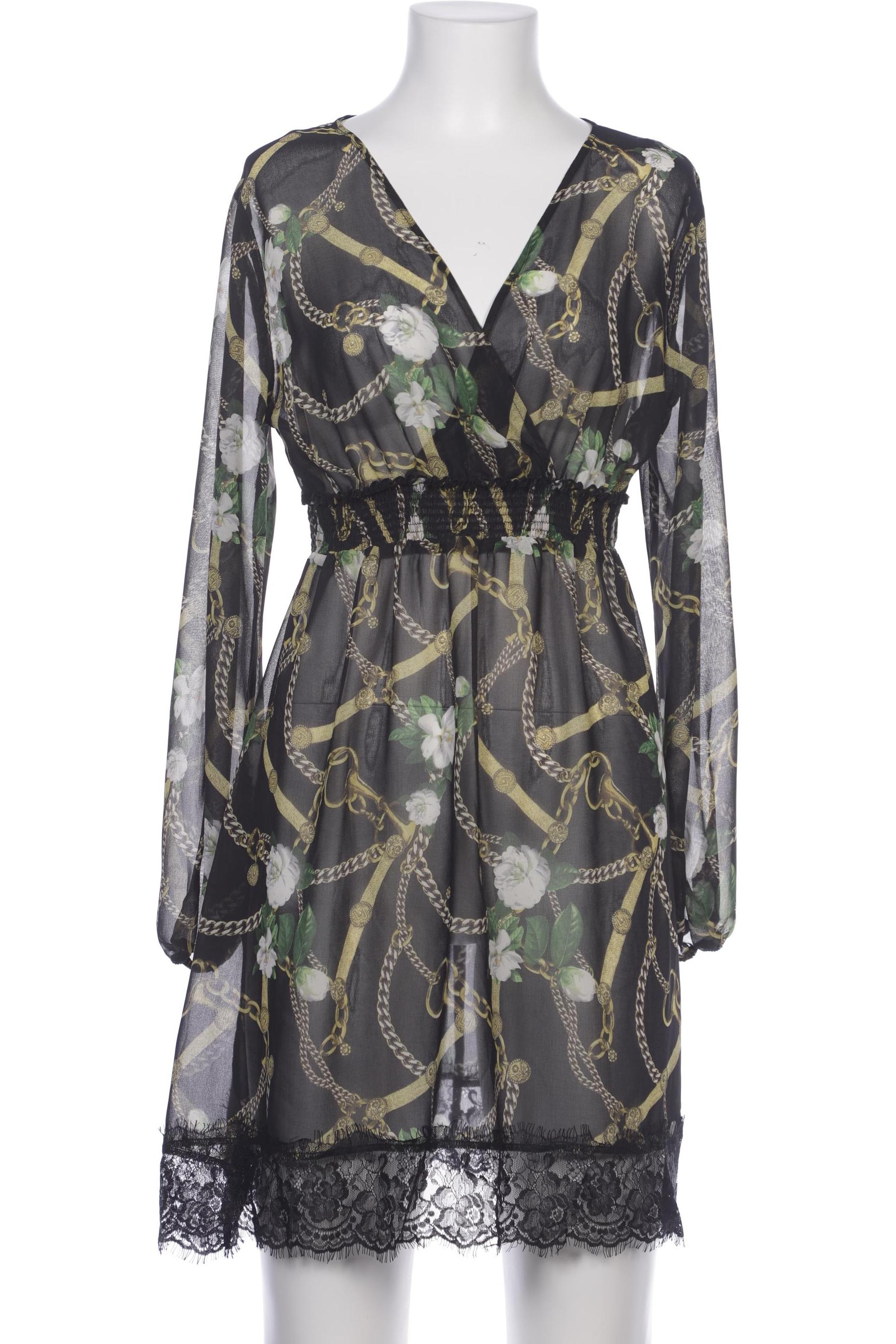 

LIU JO Damen Kleid, schwarz, Gr. 36