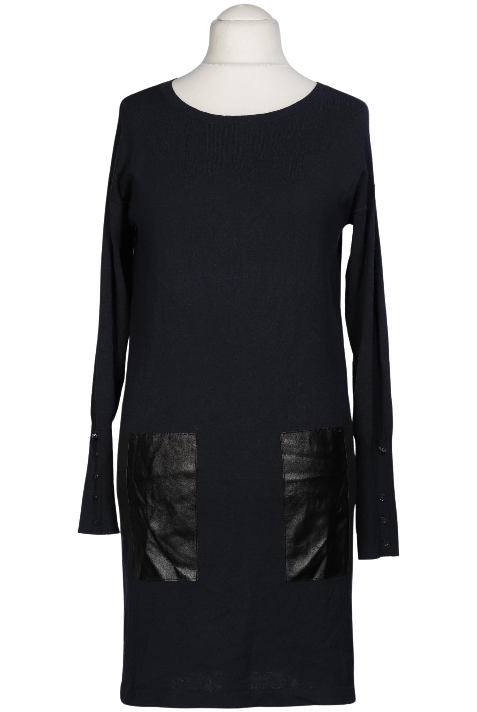 

LIU JO Damen Kleid, marineblau, Gr. 42