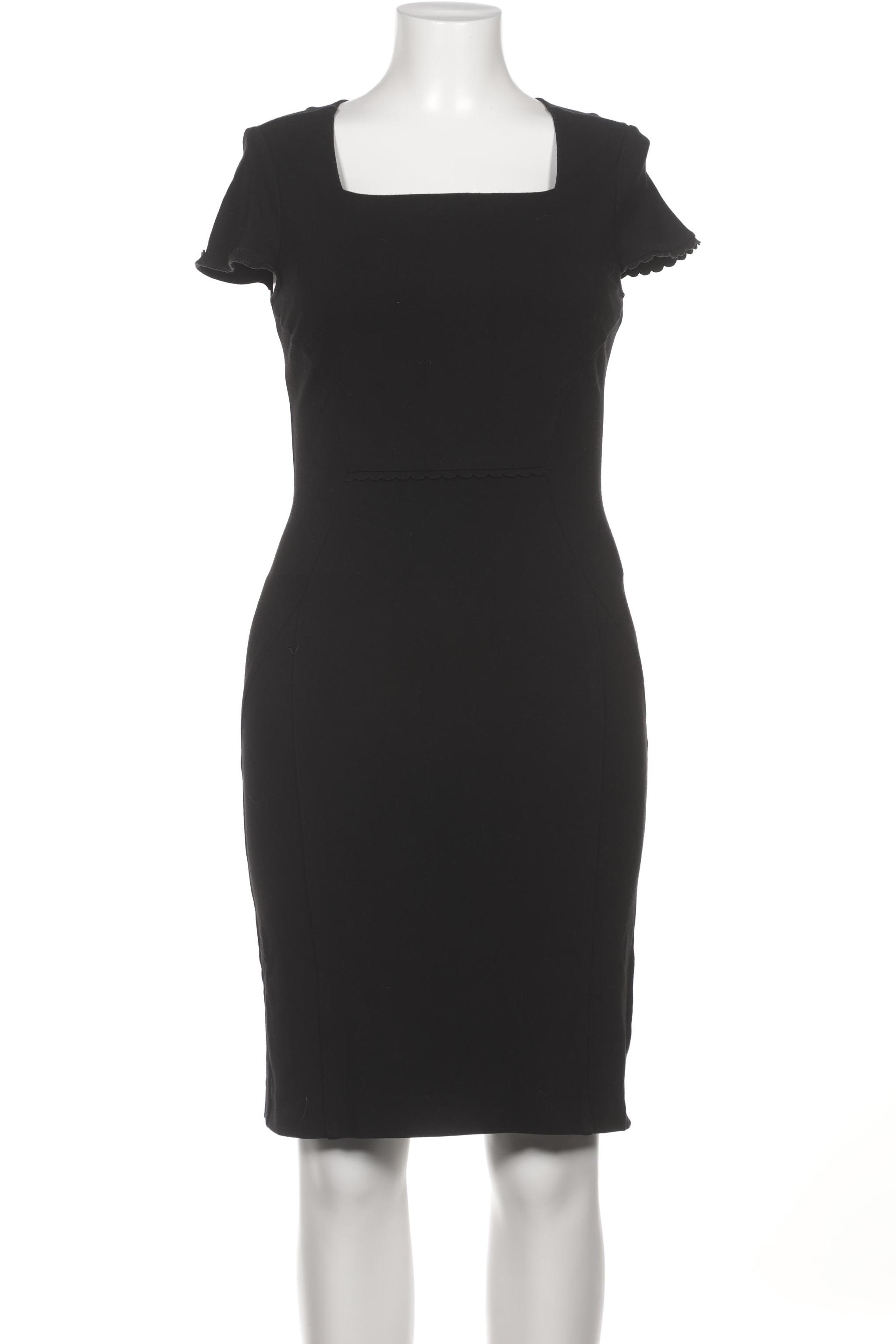 

LIU JO Damen Kleid, schwarz, Gr. 46