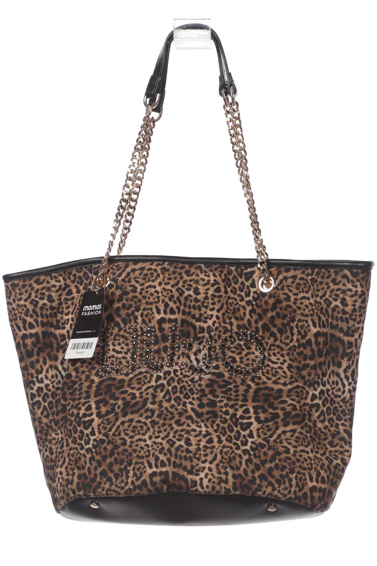

LIU.JO Damen Handtasche, braun