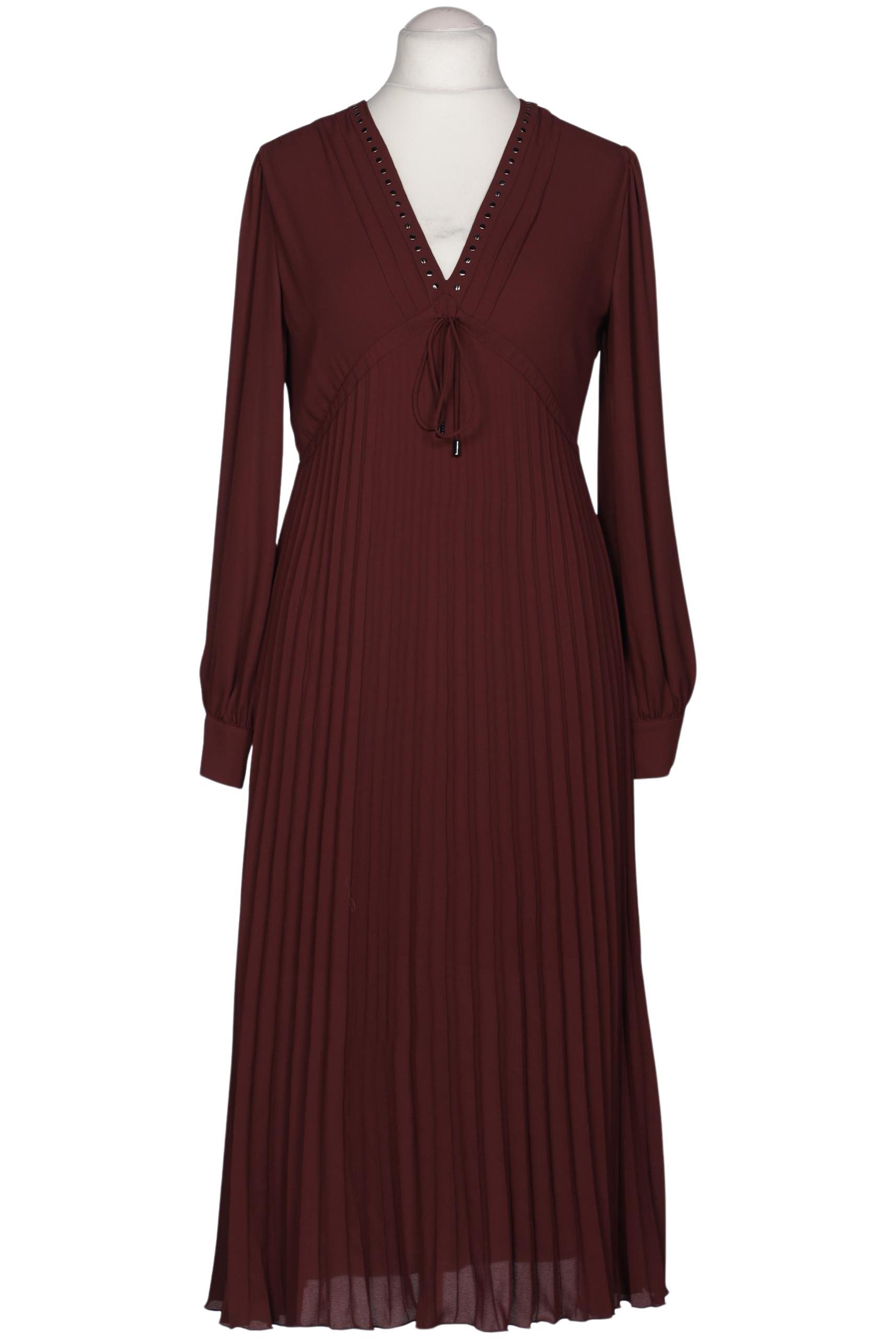 

LIU JO Damen Kleid, bordeaux, Gr. 38