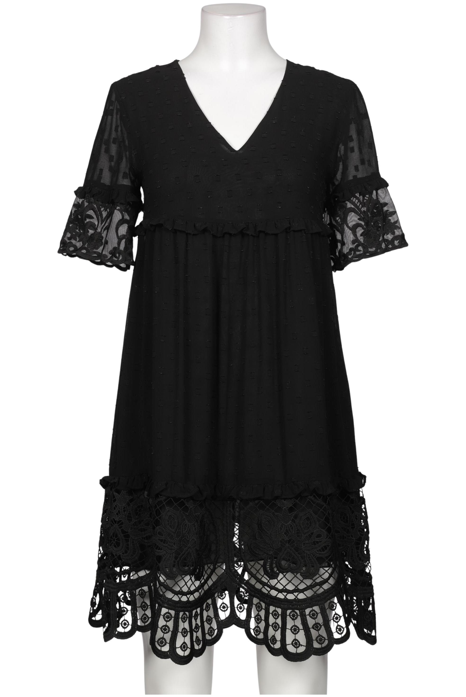 

LIU JO Damen Kleid, schwarz, Gr. 42