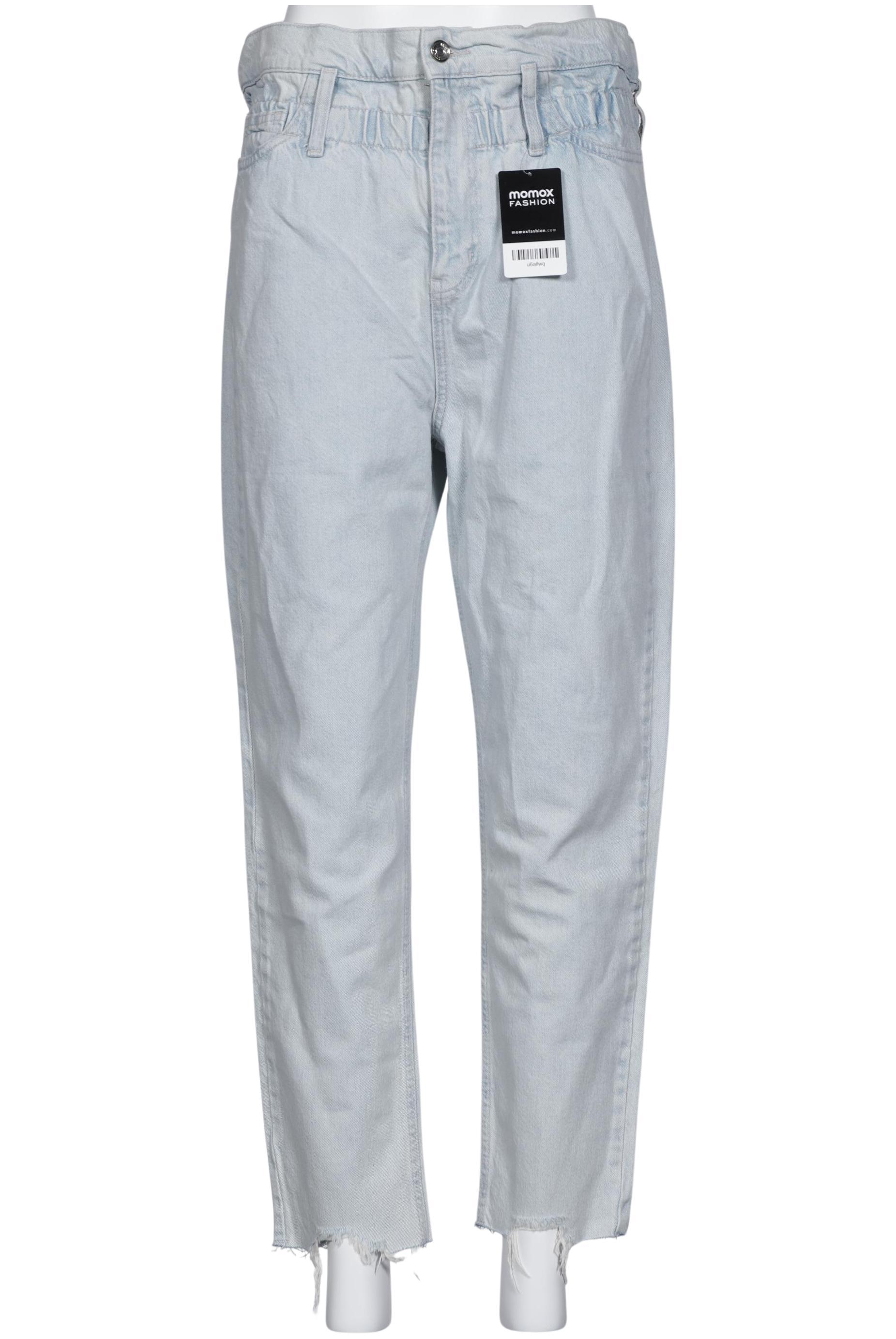 

LIU JO Damen Jeans, hellblau, Gr. 29