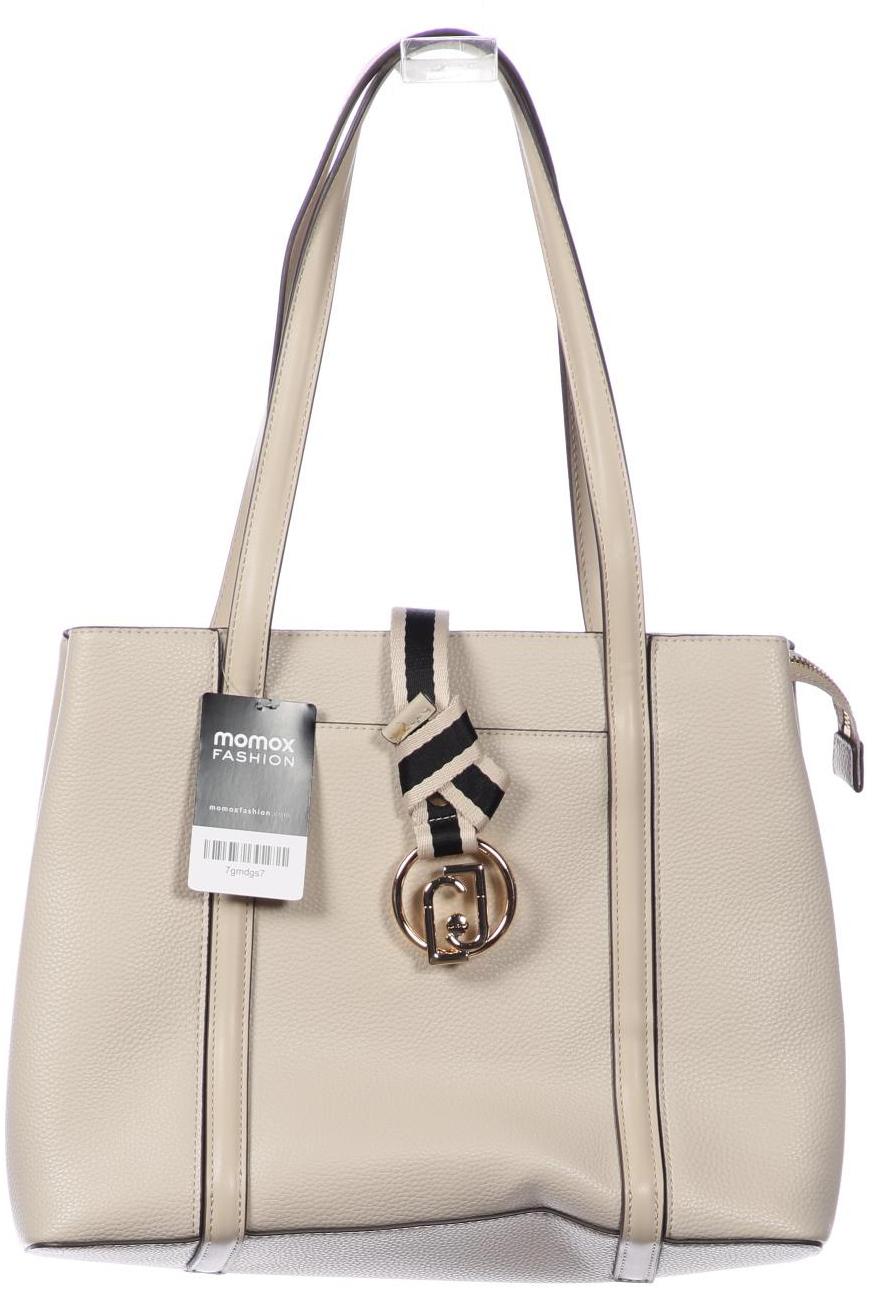 

LIU.JO Damen Handtasche, beige