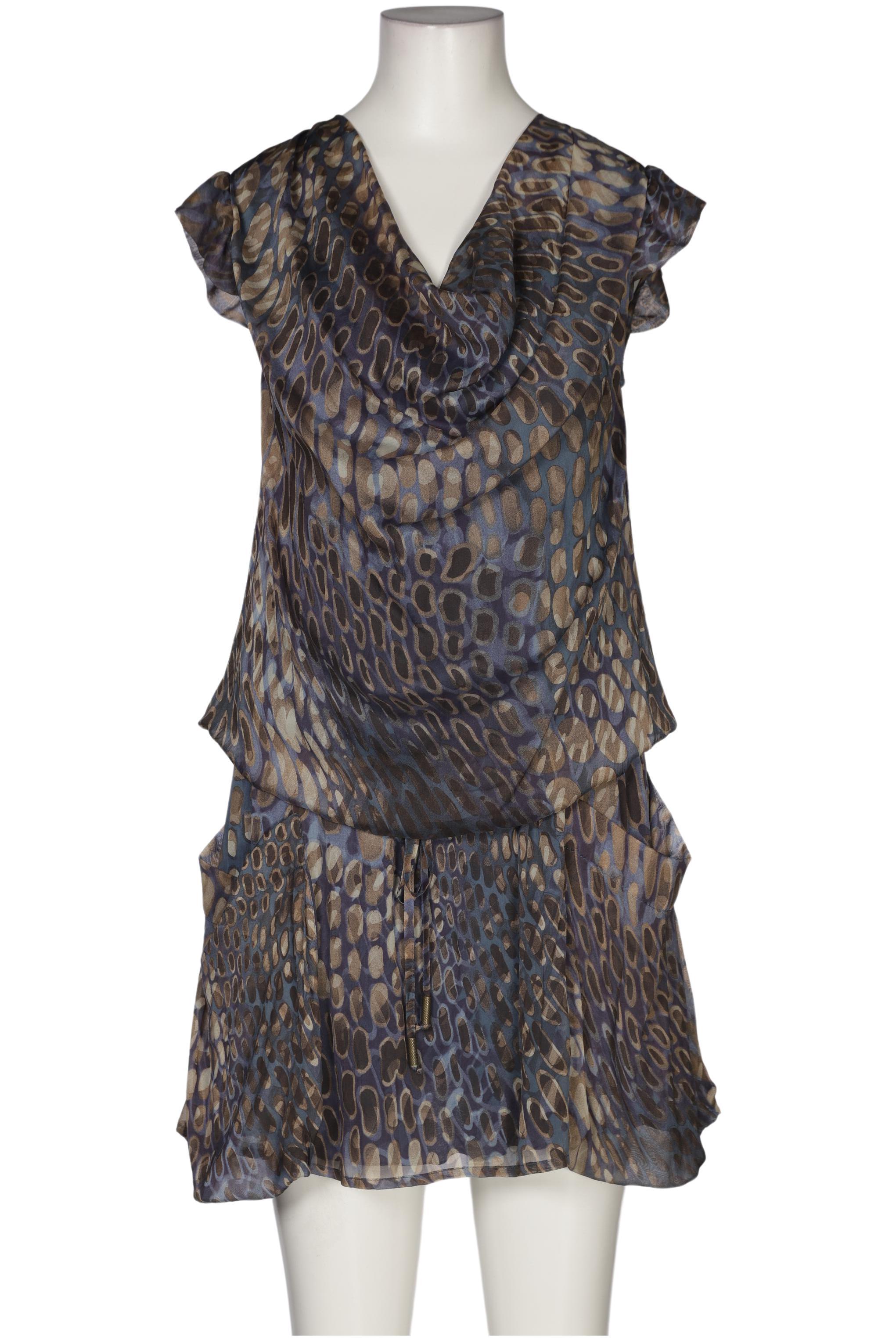

LIU JO Damen Kleid, blau, Gr. 36