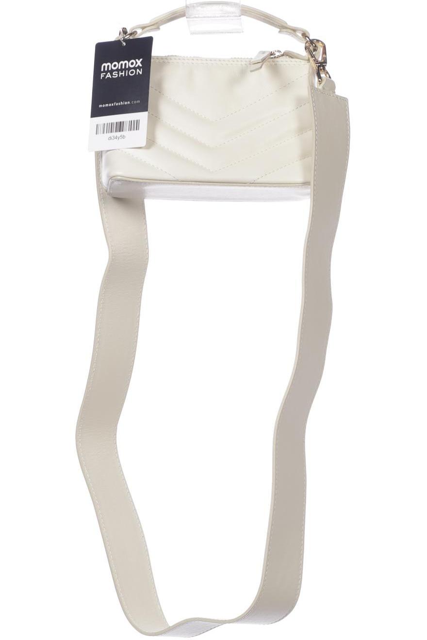 

LIU JO Damen Handtasche, cremeweiß, Gr.