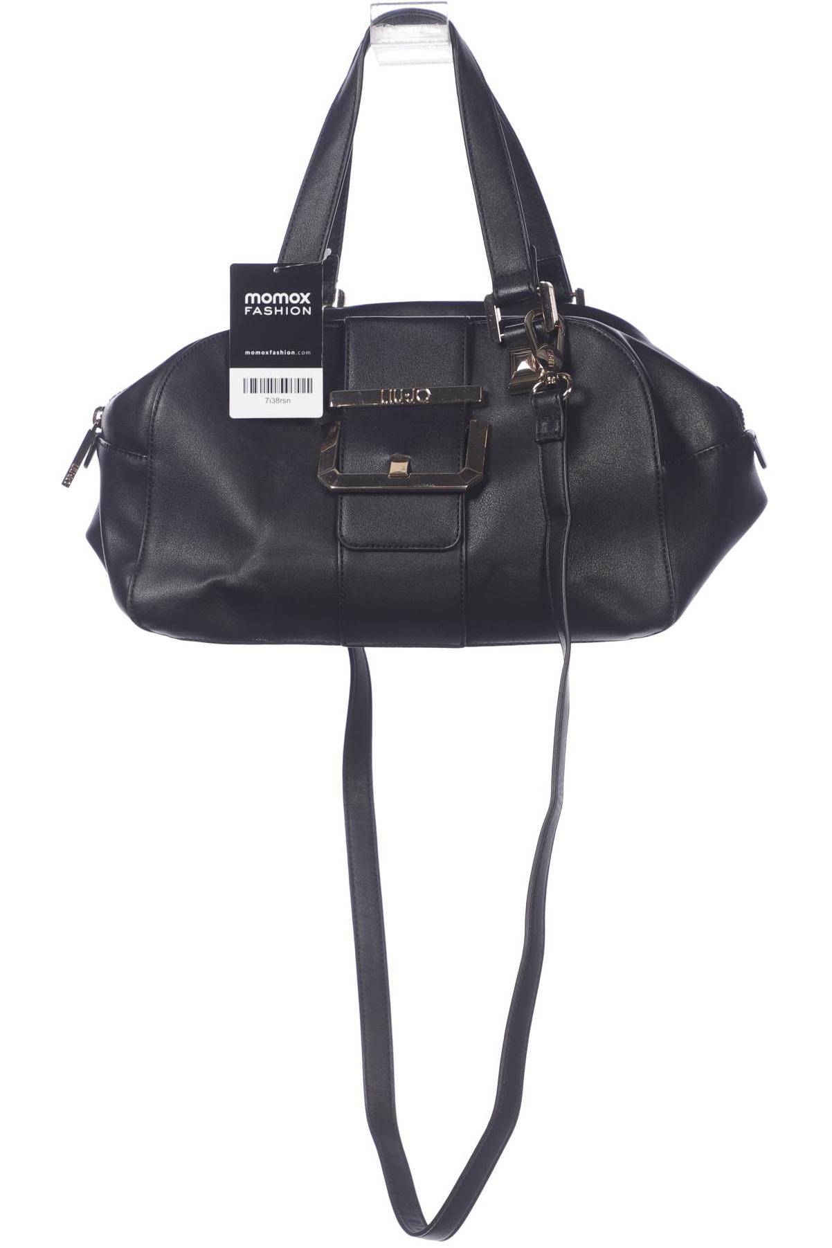 

LIU JO Damen Handtasche, schwarz, Gr.