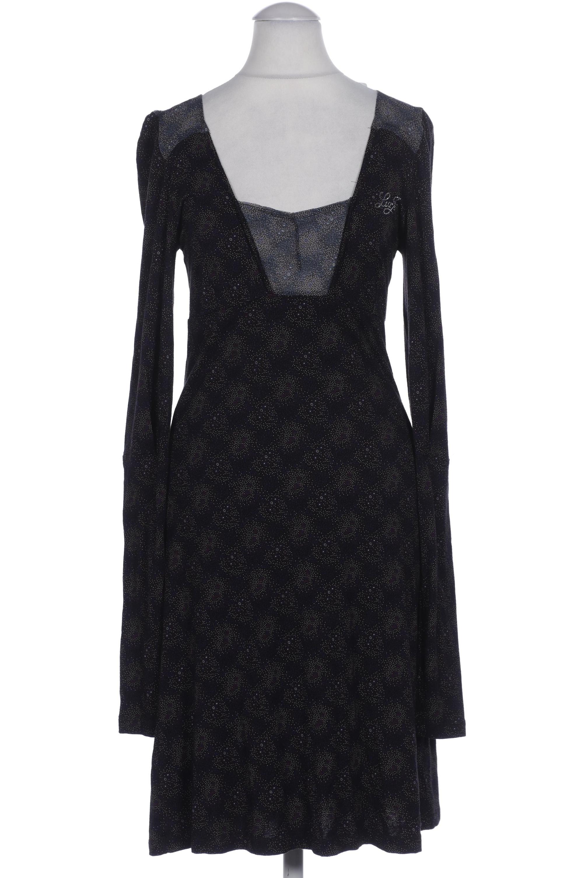 

LIU JO Damen Kleid, marineblau, Gr. 36