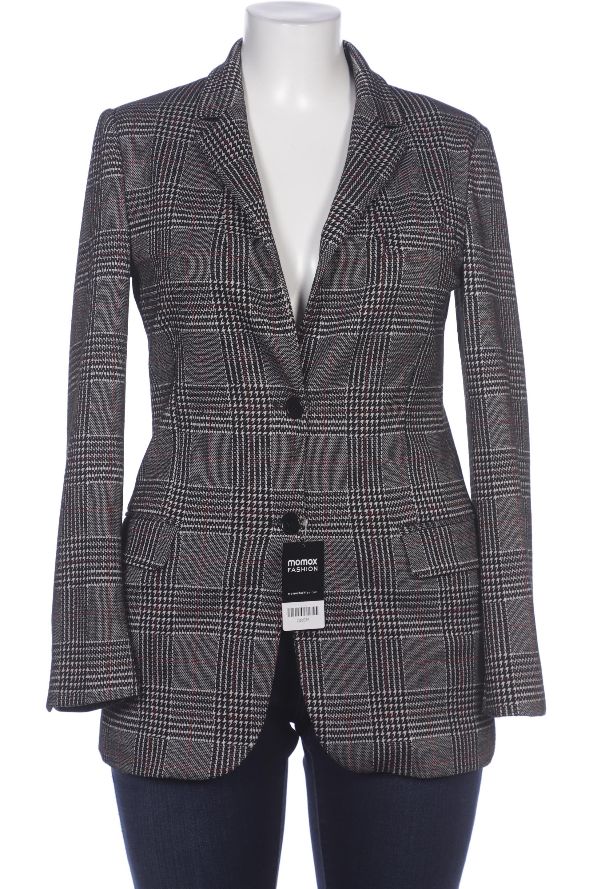 

LIU JO Damen Blazer, grau, Gr. 42