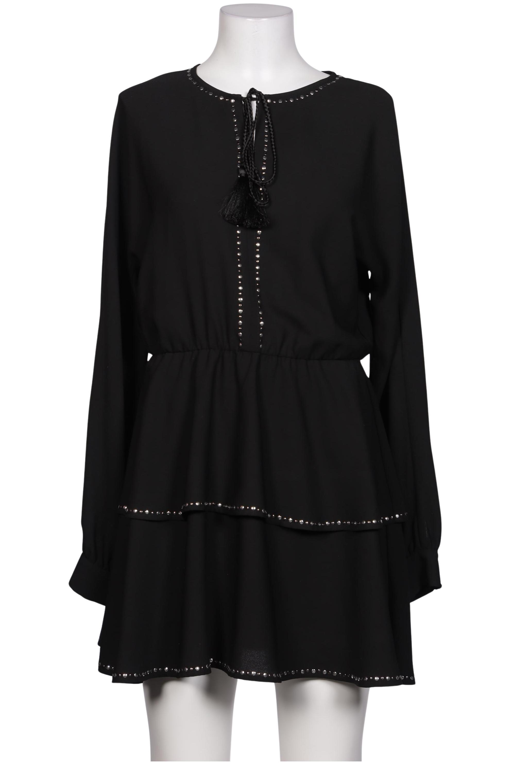 

LIU JO Damen Kleid, schwarz, Gr. 36