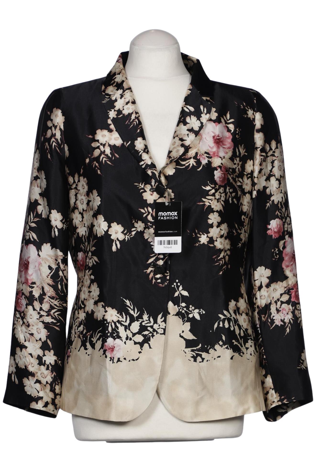 

LIU JO Damen Blazer, mehrfarbig, Gr. 46