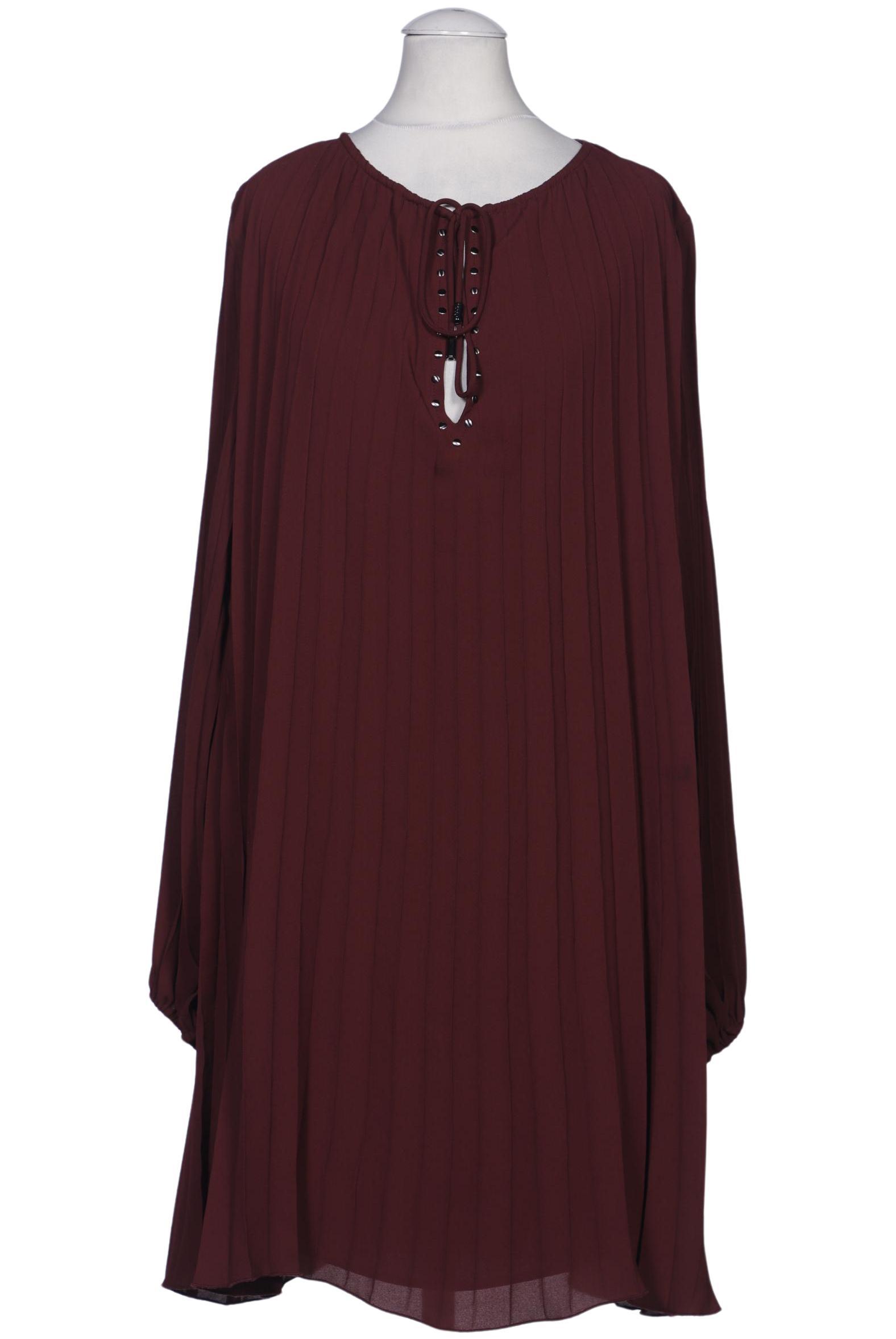 

LIU JO Damen Kleid, bordeaux, Gr. 34