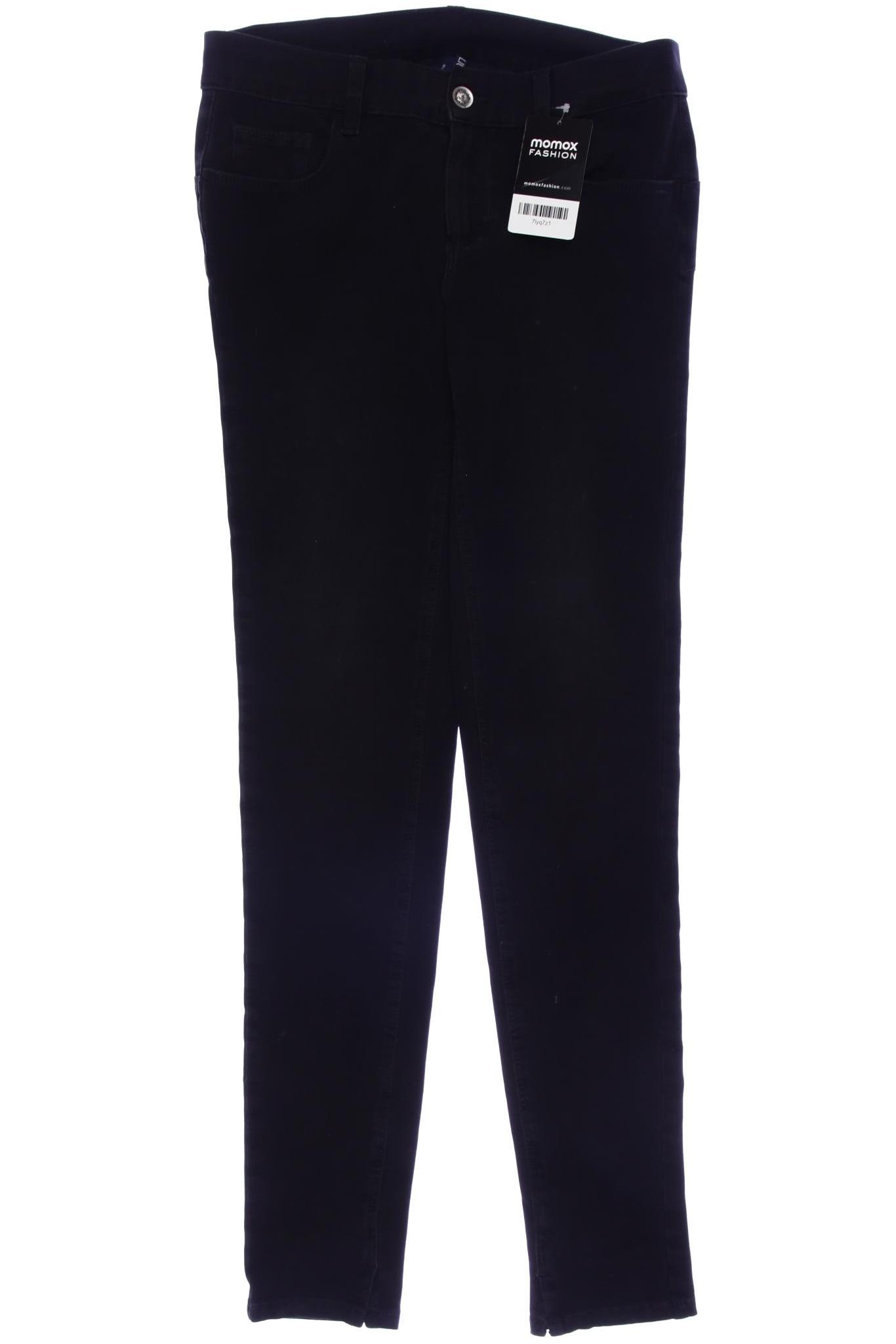 

LIU JO Damen Jeans, schwarz, Gr. 28