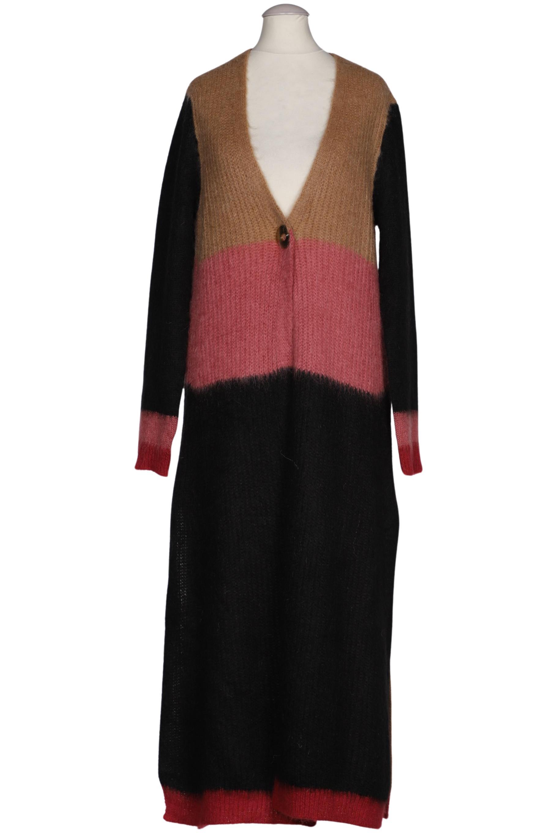

LIU JO Damen Strickjacke, mehrfarbig, Gr. 36