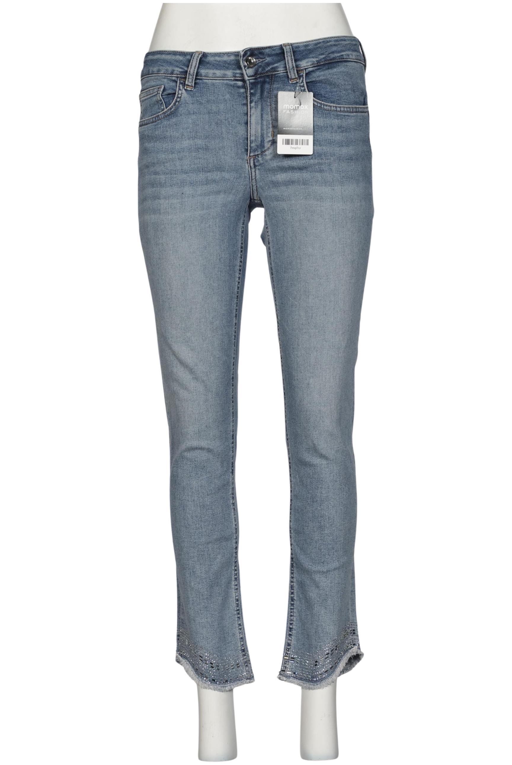 

LIU JO Damen Jeans, hellblau, Gr. 29