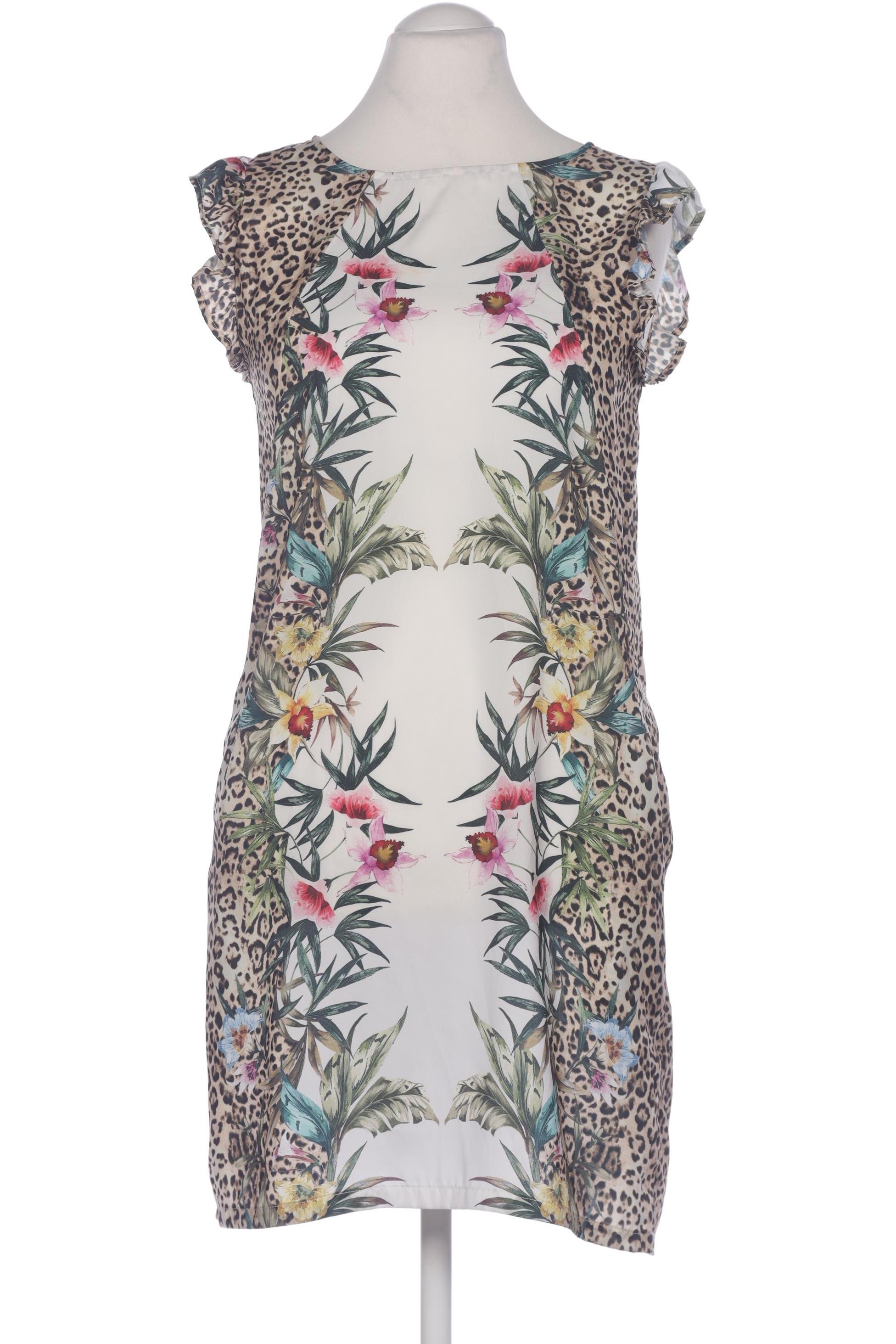 

LIU JO Damen Kleid, mehrfarbig, Gr. 44