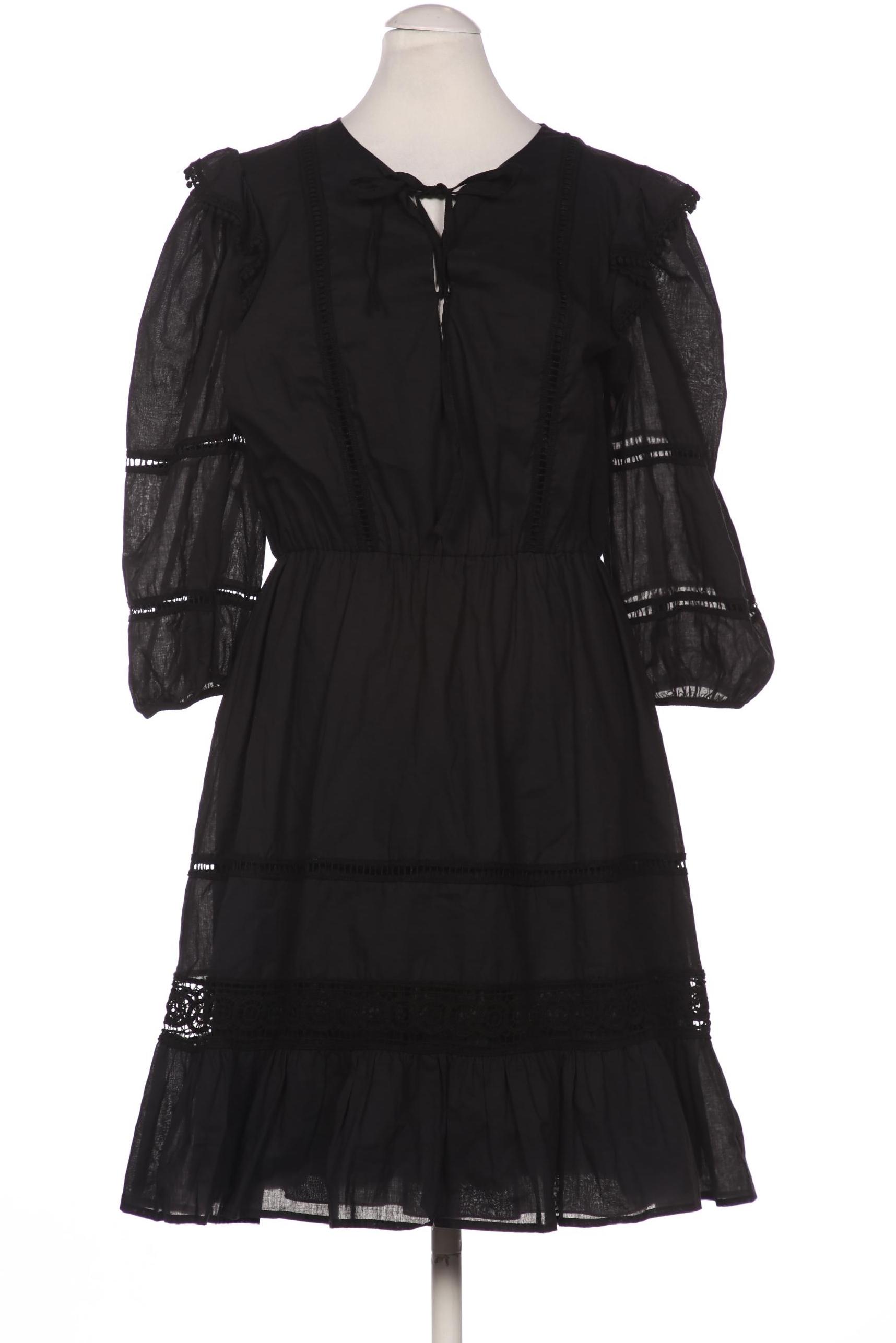 

LIU JO Damen Kleid, schwarz, Gr. 40