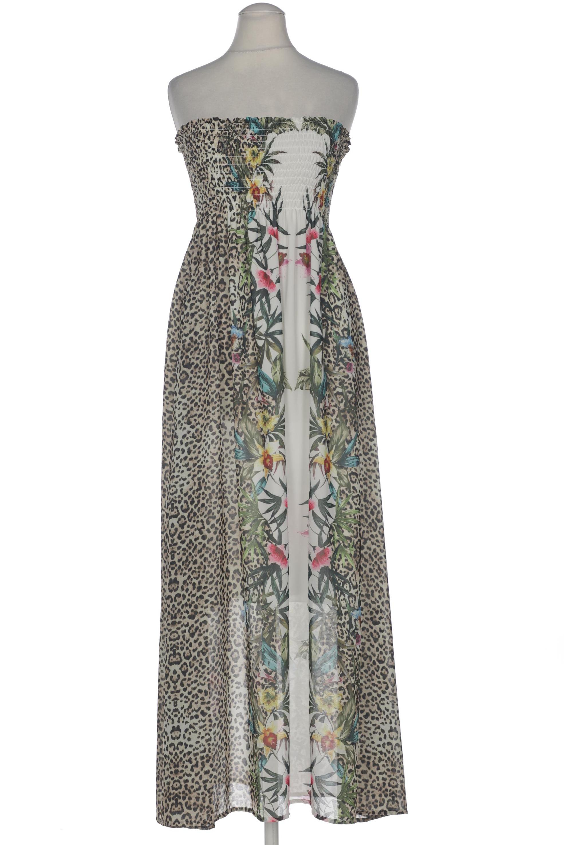 

LIU JO Damen Kleid, beige, Gr. 40