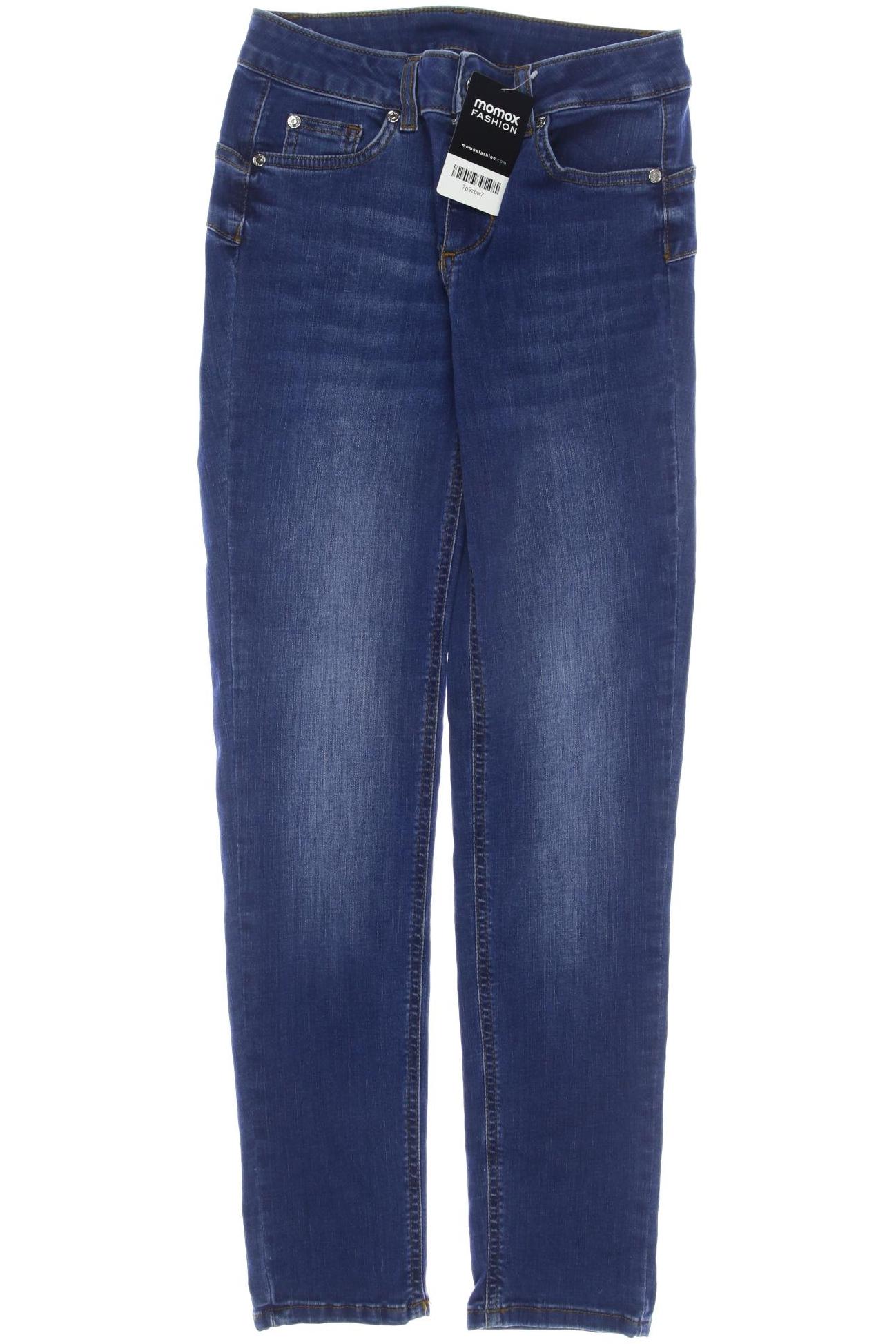

LIU JO Damen Jeans, marineblau, Gr. 26