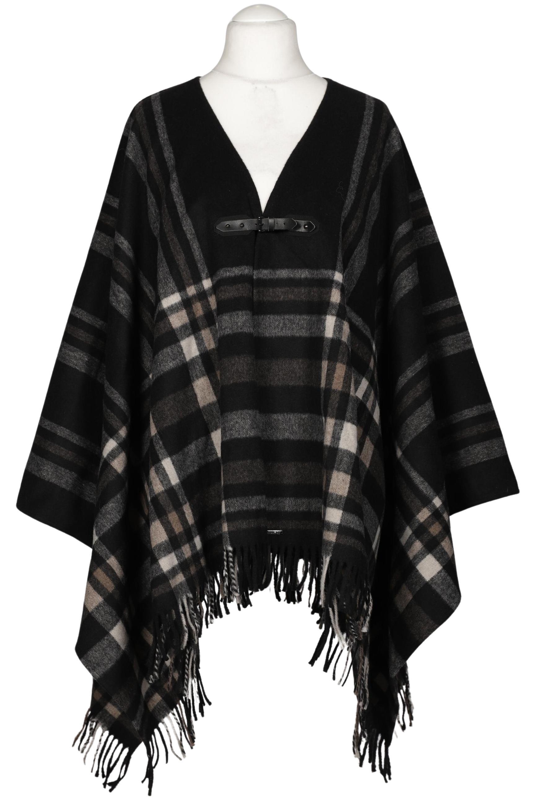 

LIU JO Damen Mantel, mehrfarbig, Gr. uni