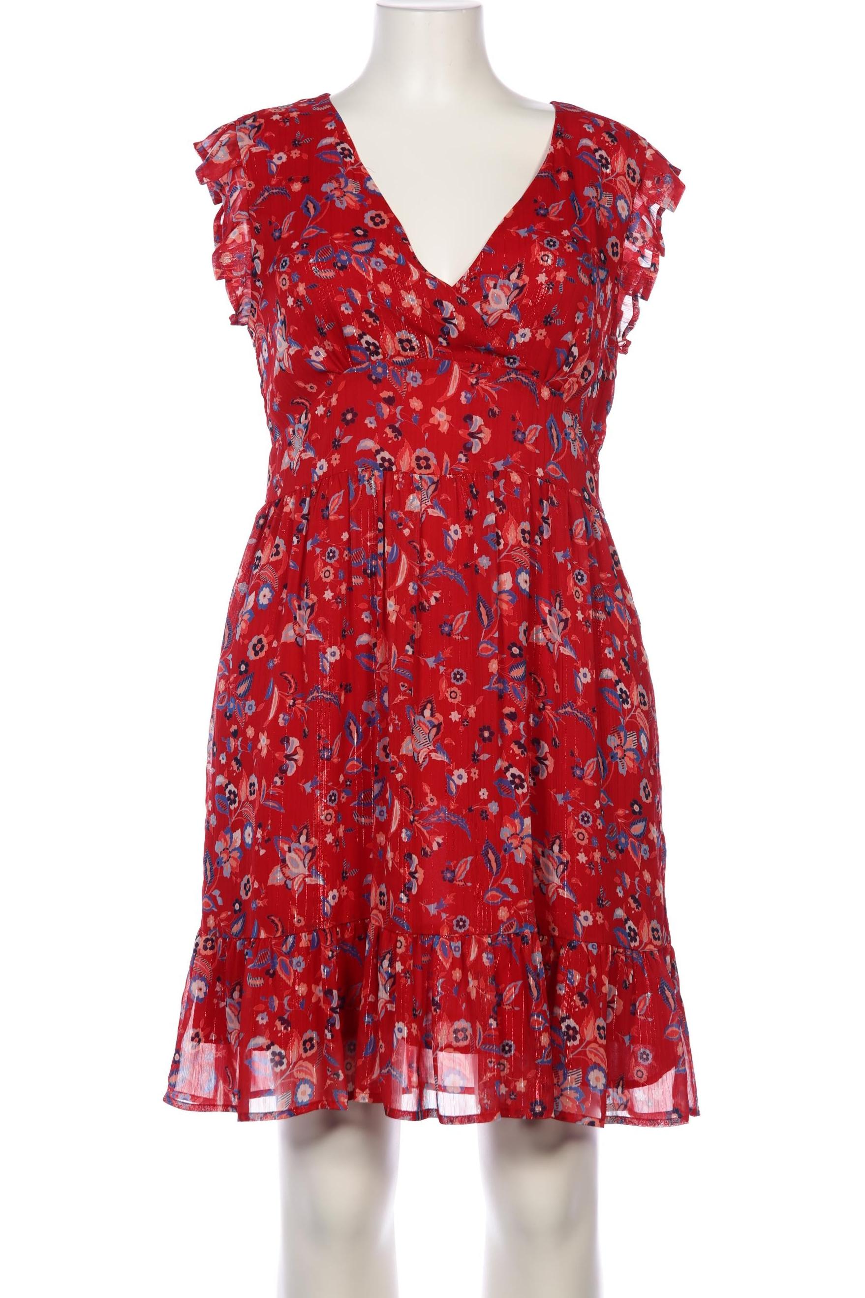 

LIU JO Damen Kleid, rot, Gr. 46