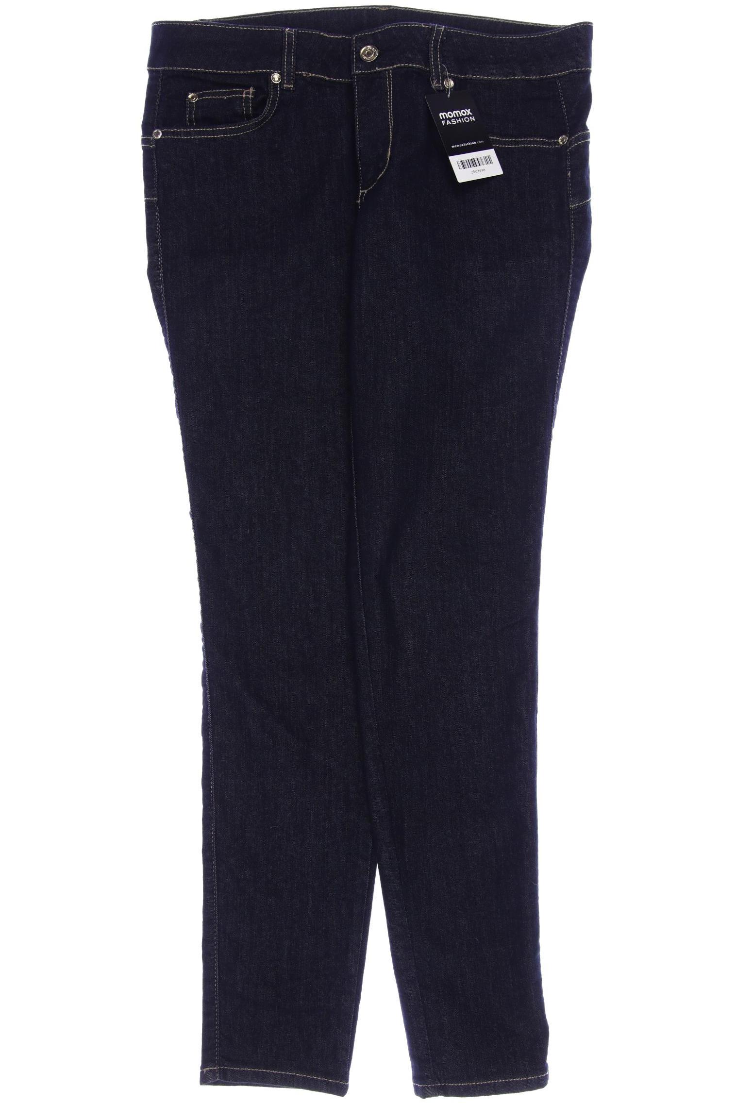 

LIU.JO Damen Jeans, marineblau