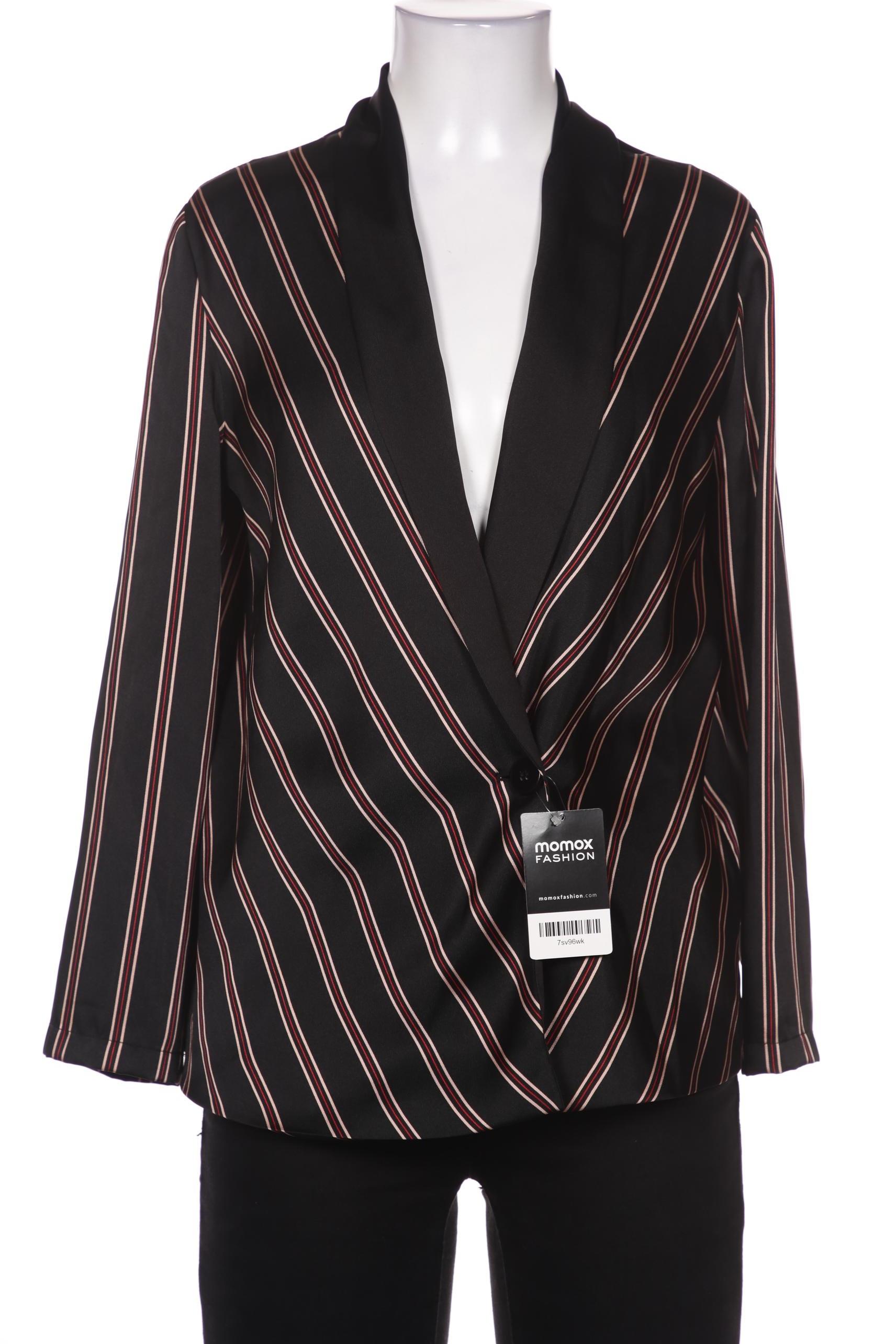 

LIU JO Damen Bluse, schwarz, Gr. 32